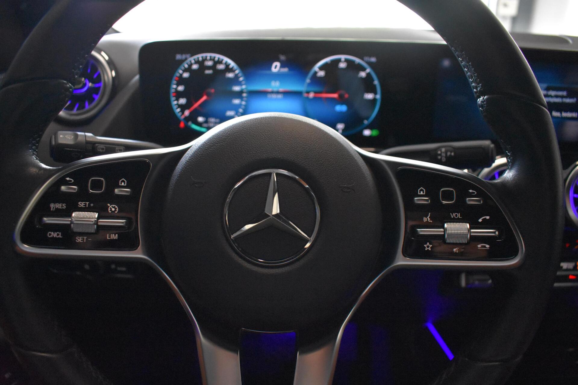 Foto van Mercedes-Benz Eqa 250