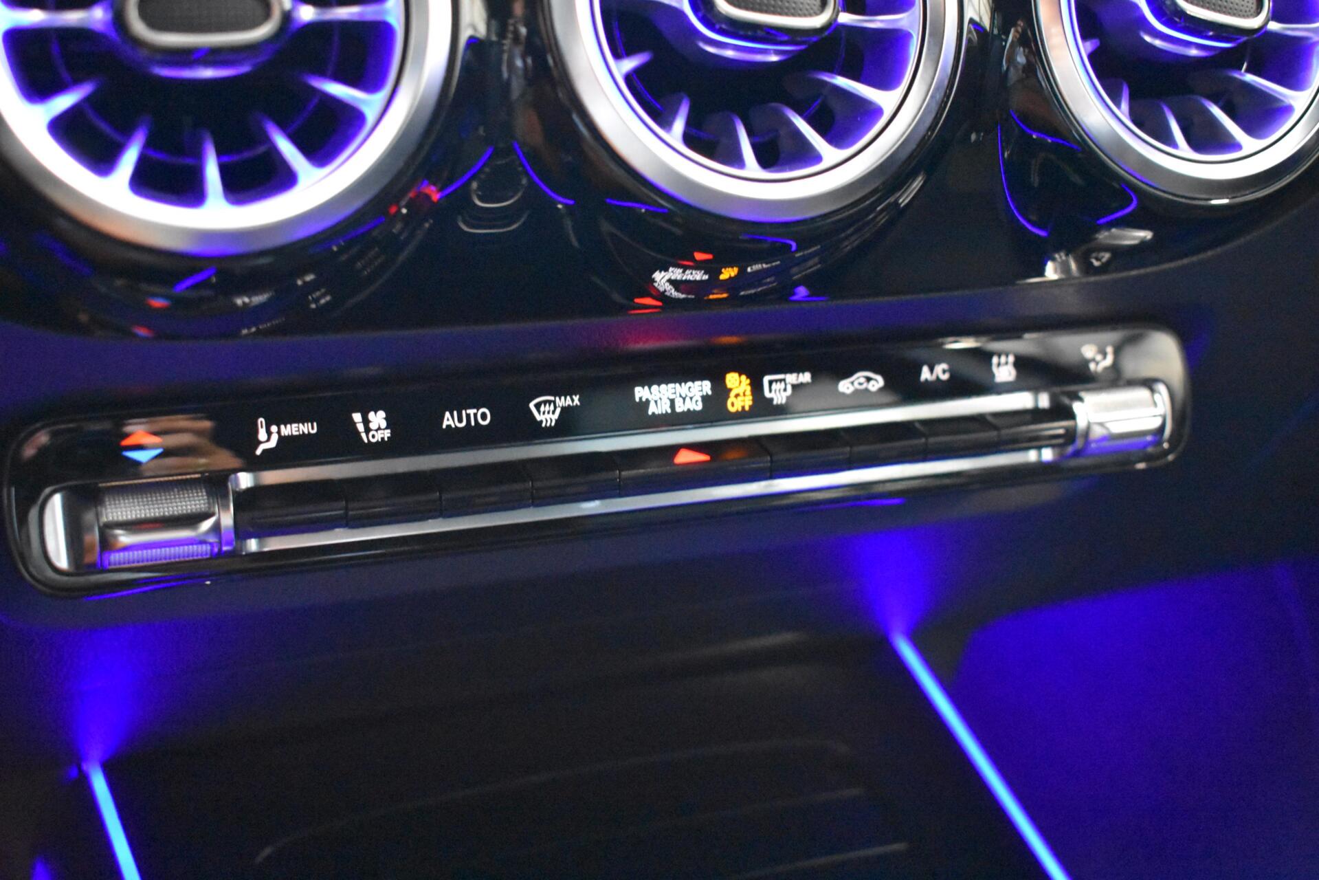 Foto van Mercedes-Benz Eqa 250