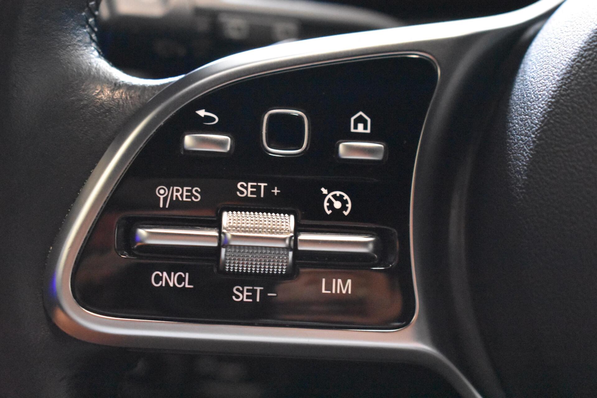 Foto van Mercedes-Benz Eqa 250