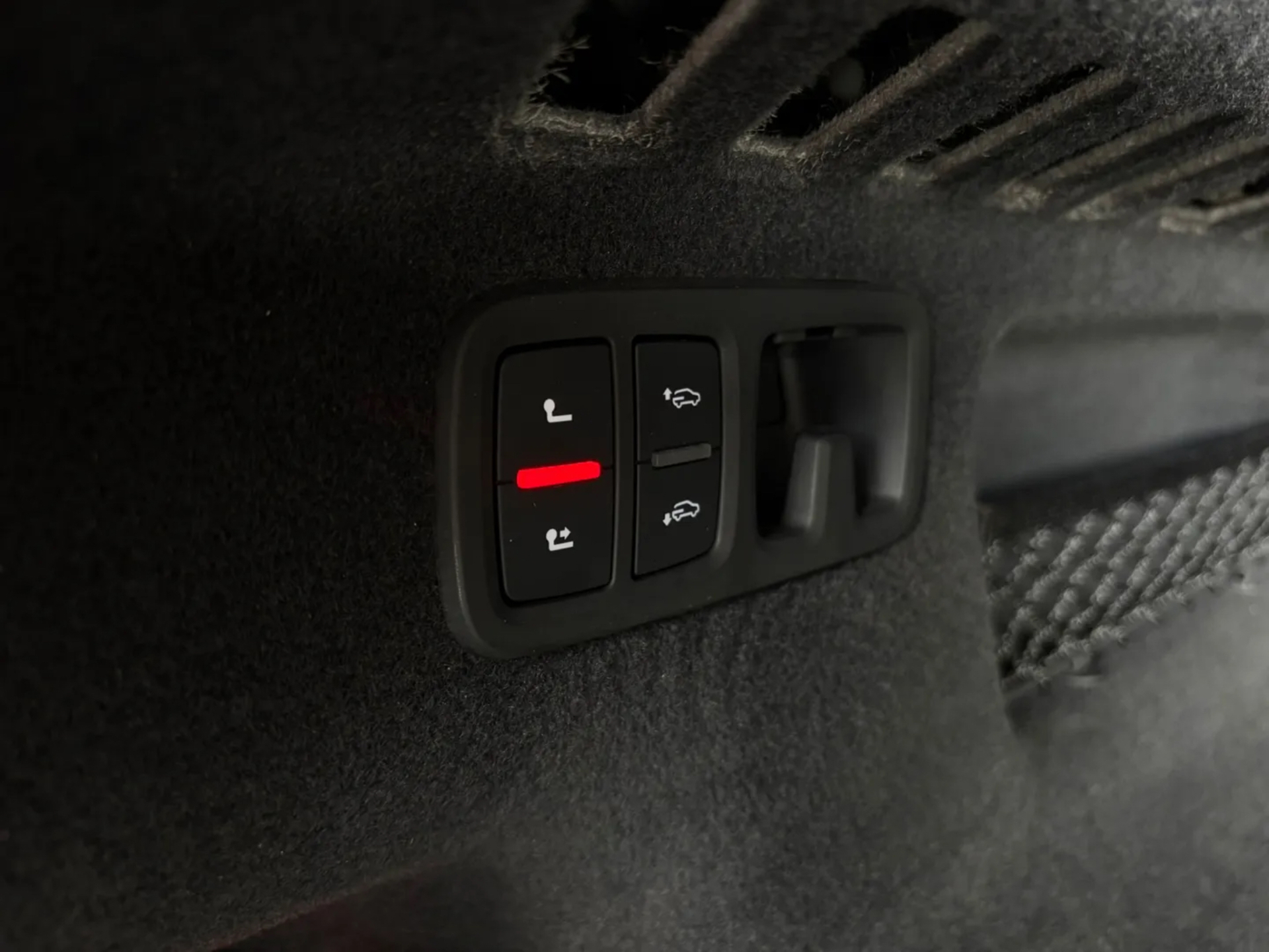 Foto van Audi Q8 60 TFSI E