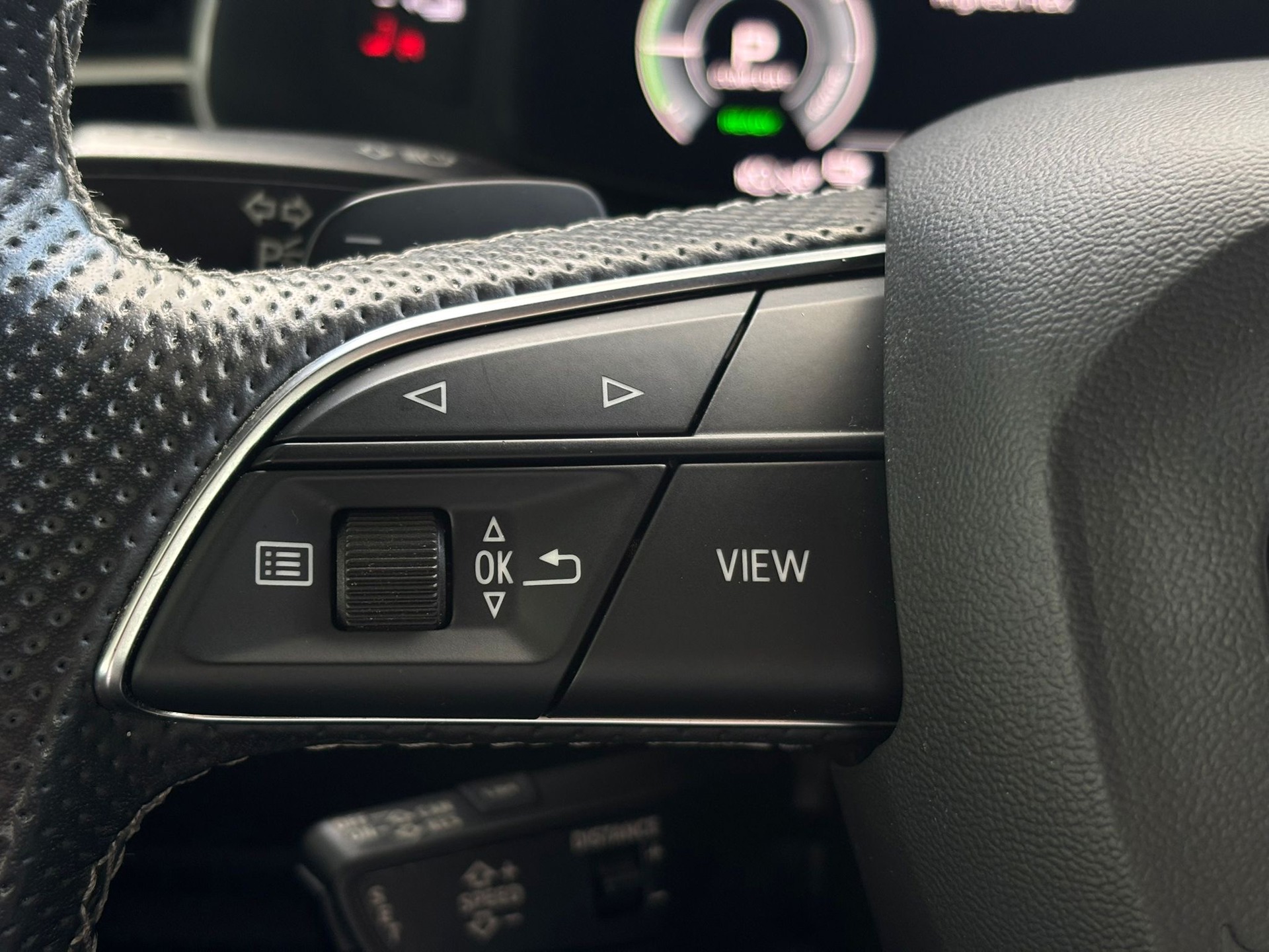 Foto van Audi Q8 60 TFSI E