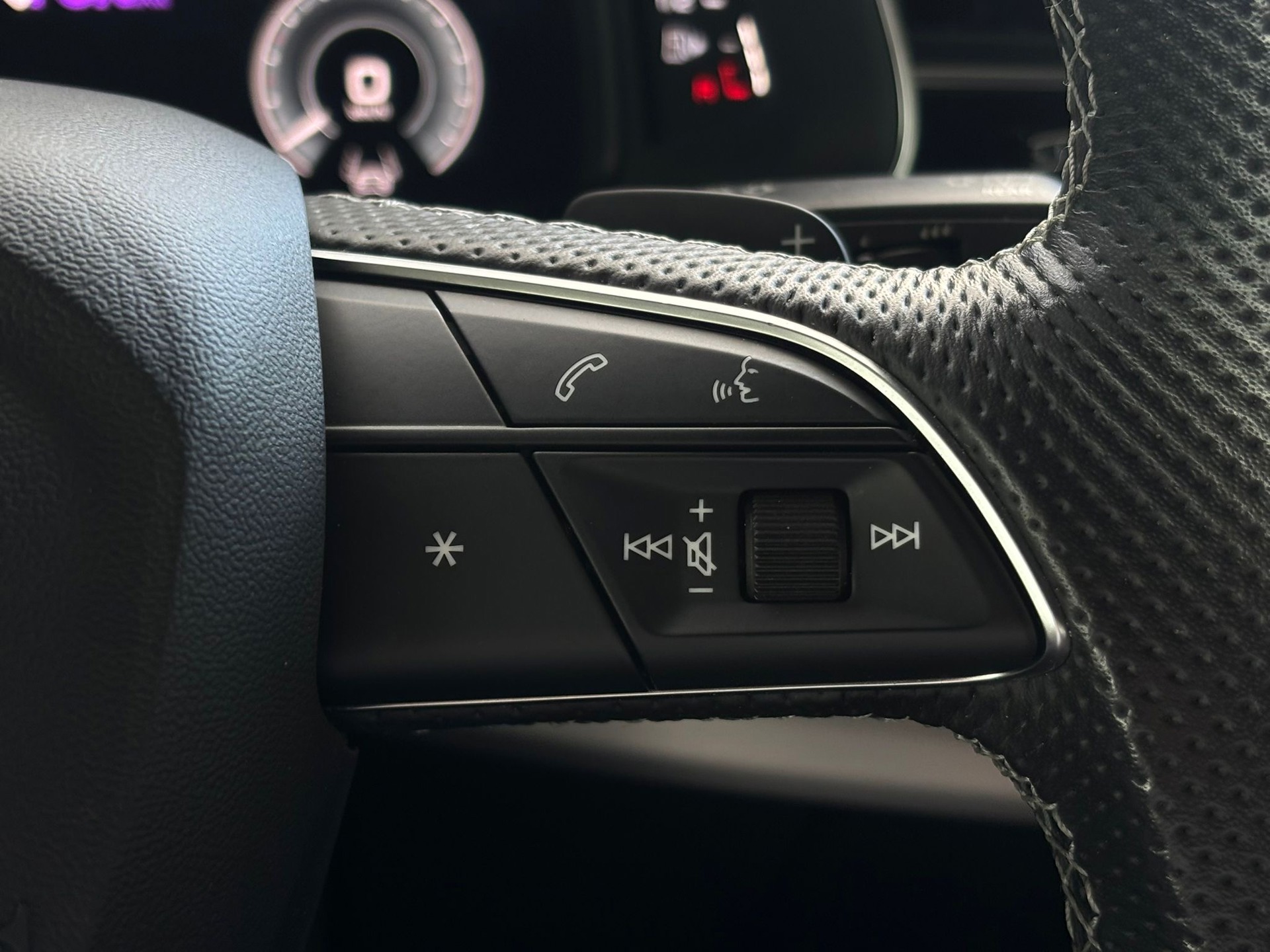 Foto van Audi Q8 60 TFSI E