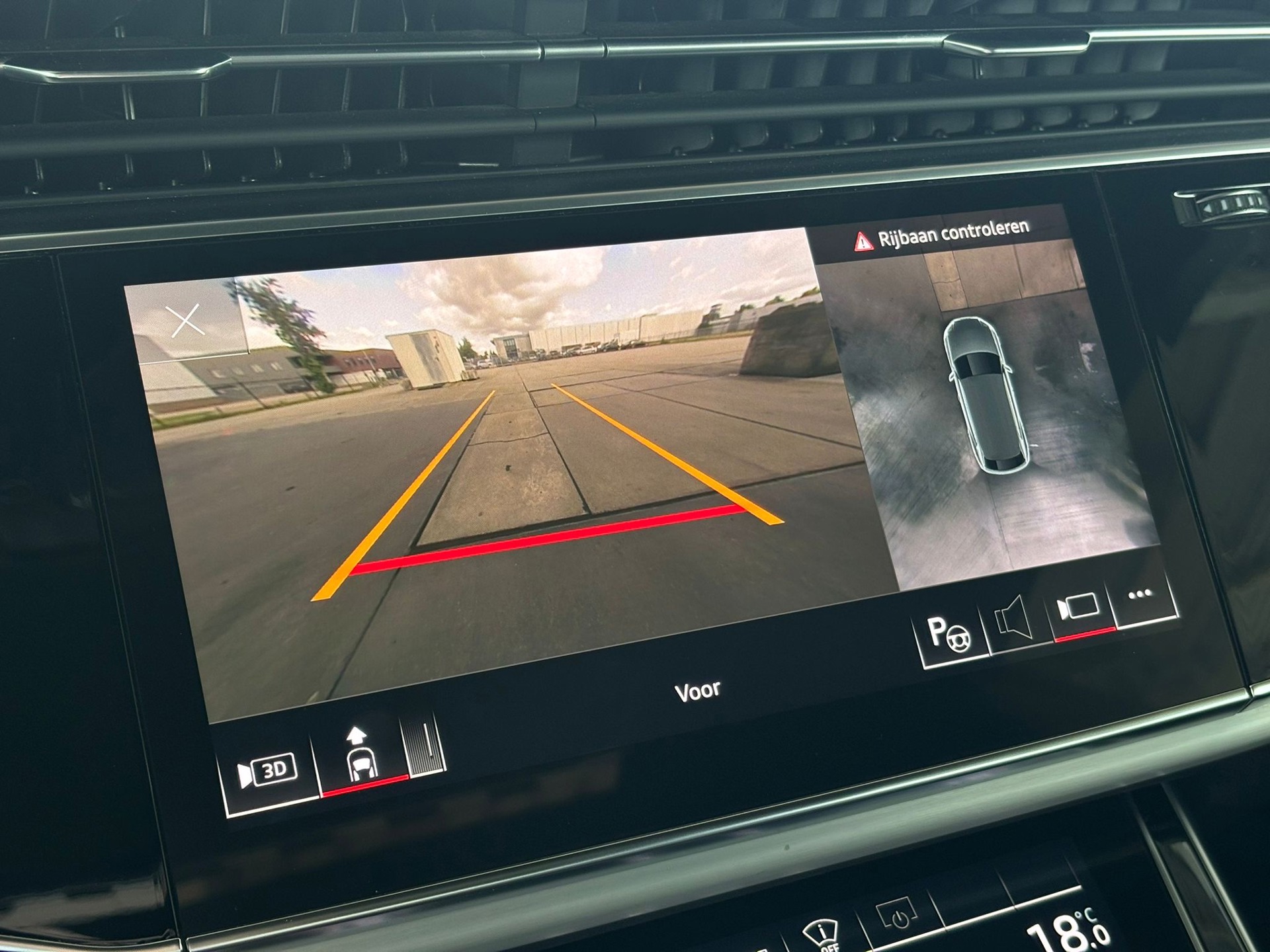 Foto van Audi Q8 60 TFSI E