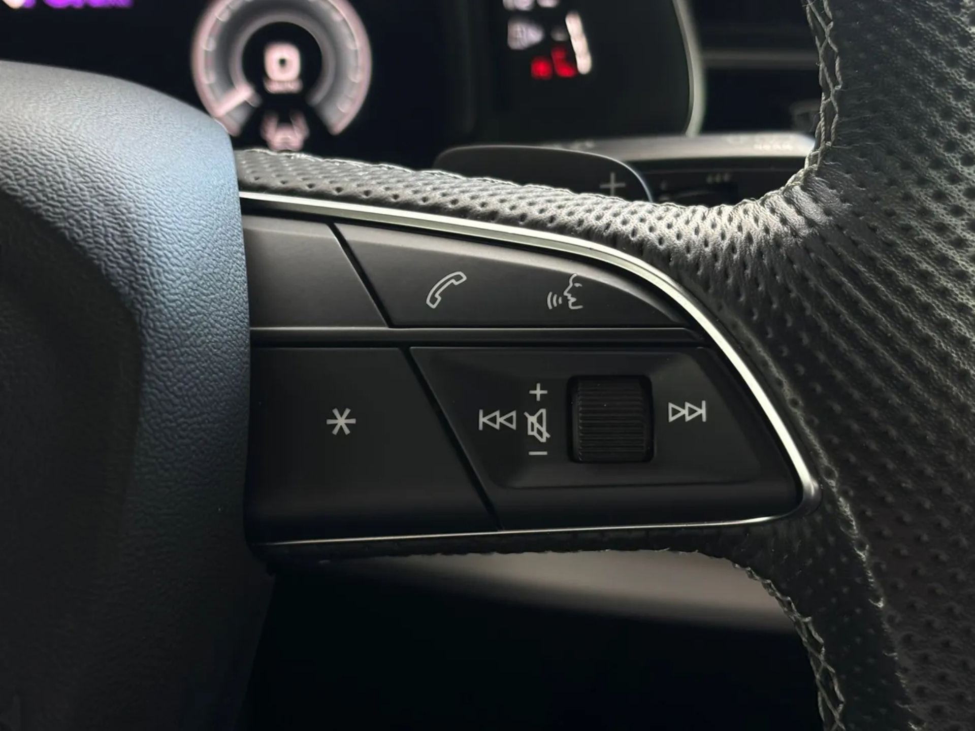 Foto van Audi Q8 60 TFSI E
