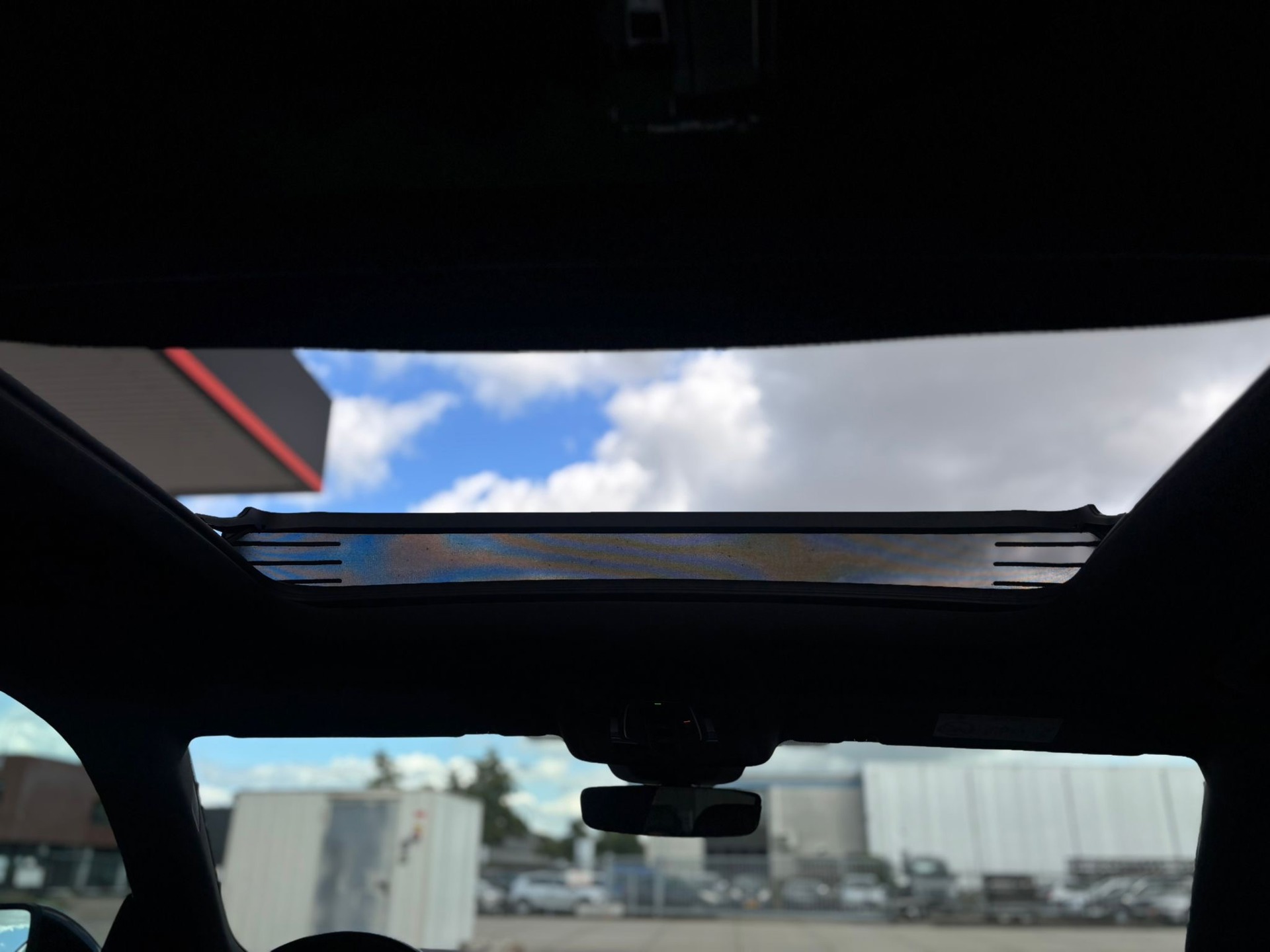 Foto van Audi Q8 60 TFSI E
