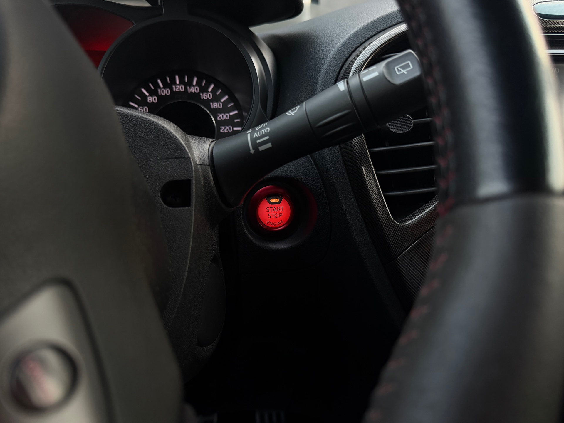 Foto van Nissan Nissan Juke