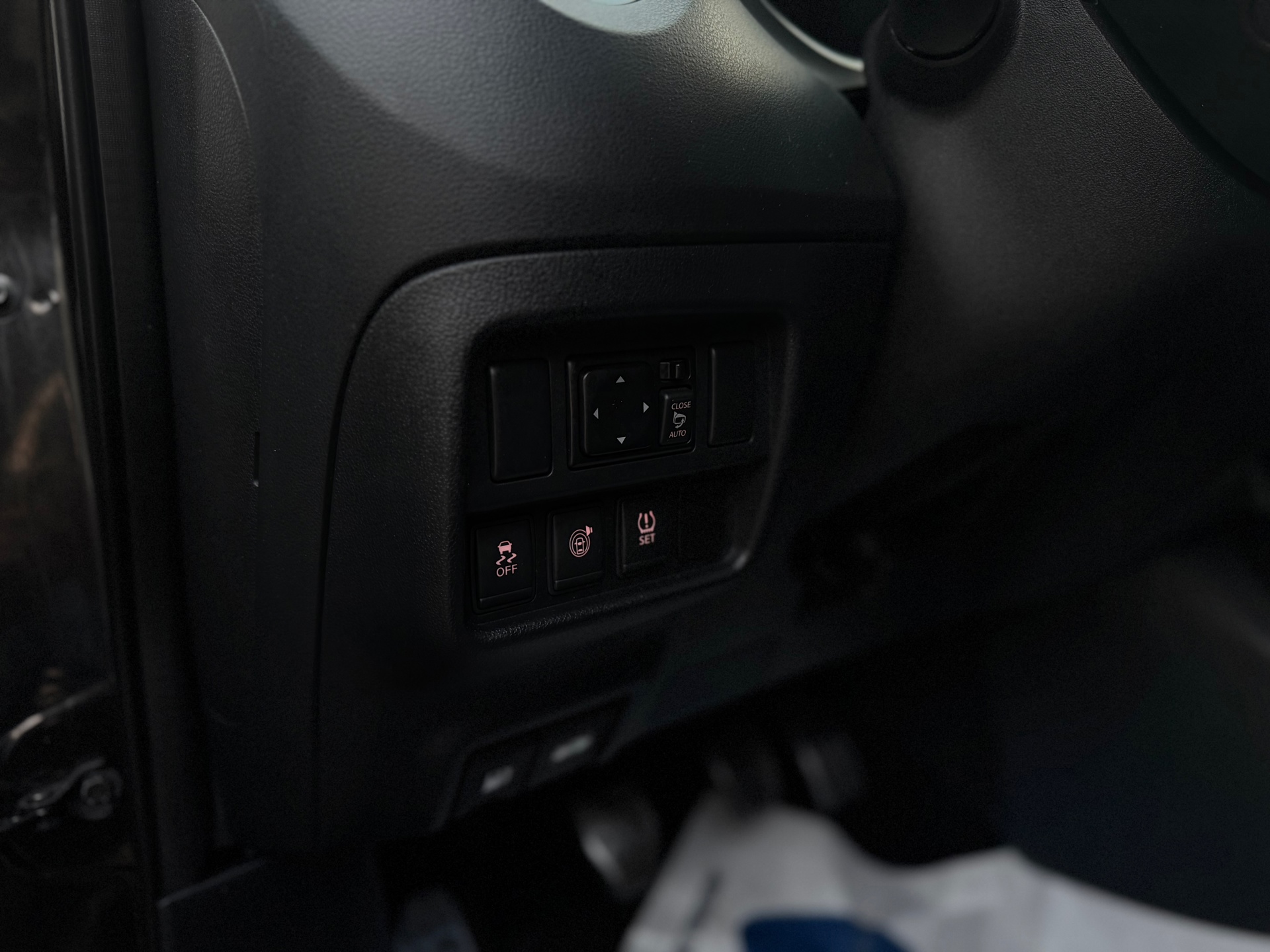 Foto van Nissan Nissan Juke