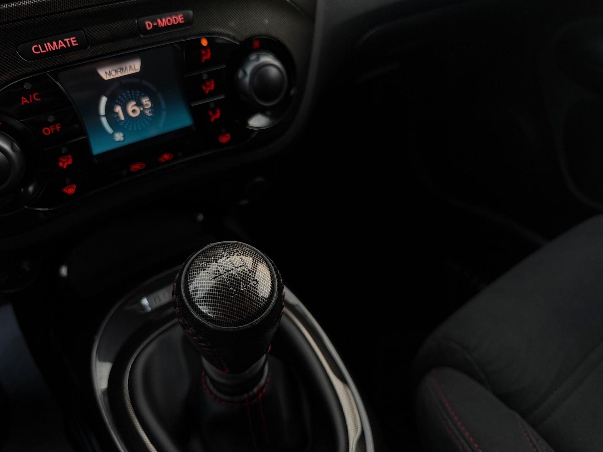 Foto van Nissan Nissan Juke