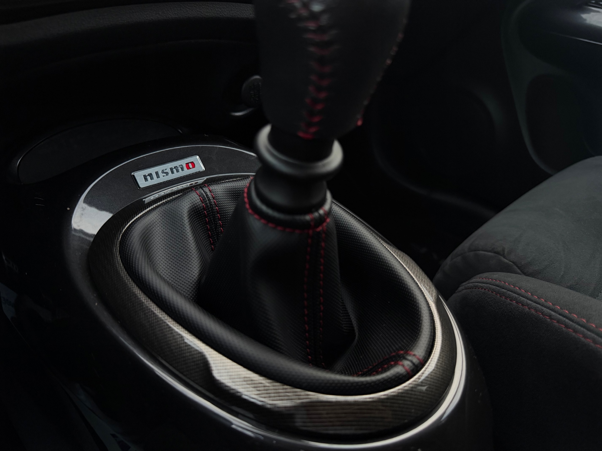 Foto van Nissan Nissan Juke