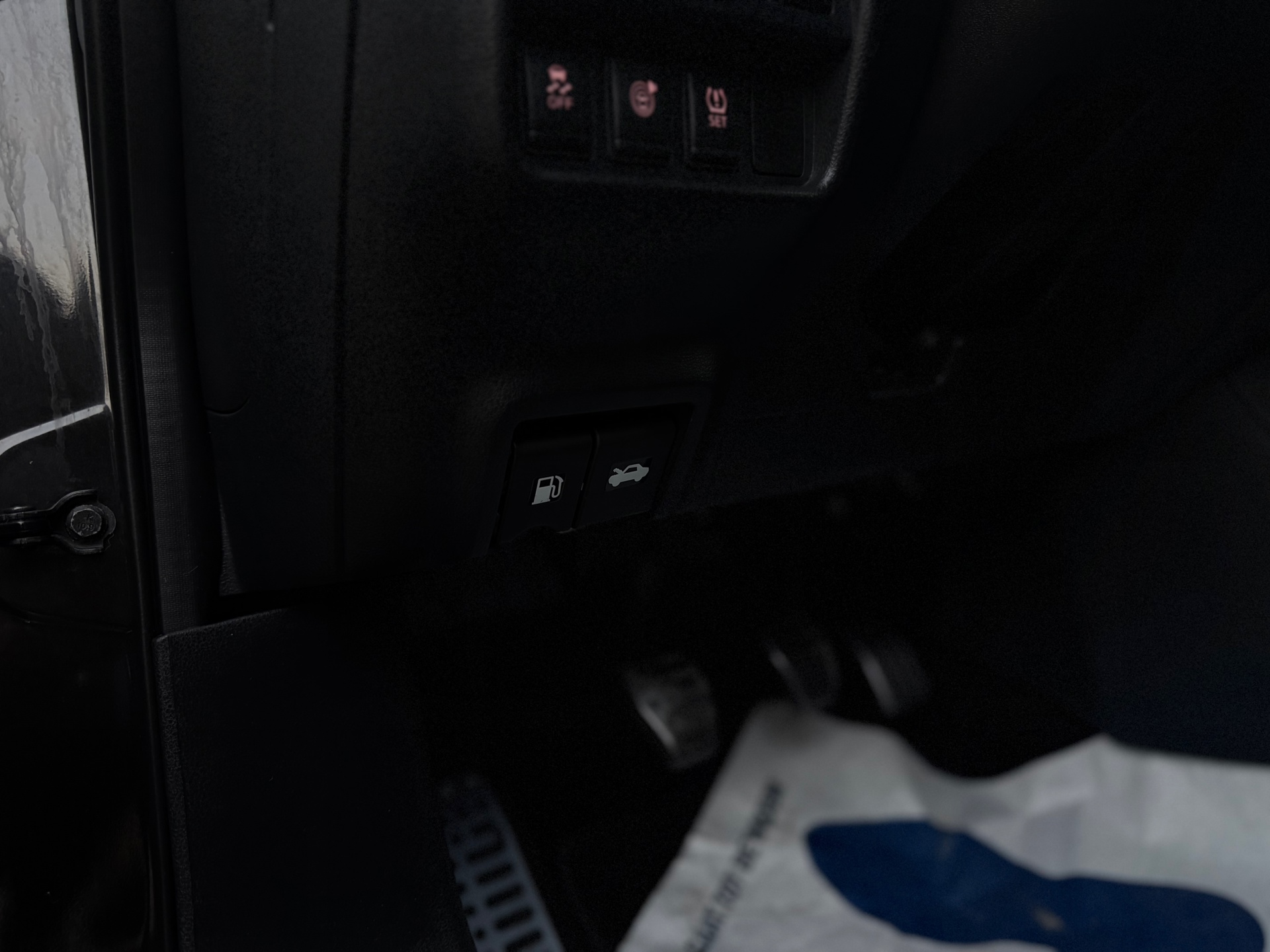 Foto van Nissan Nissan Juke
