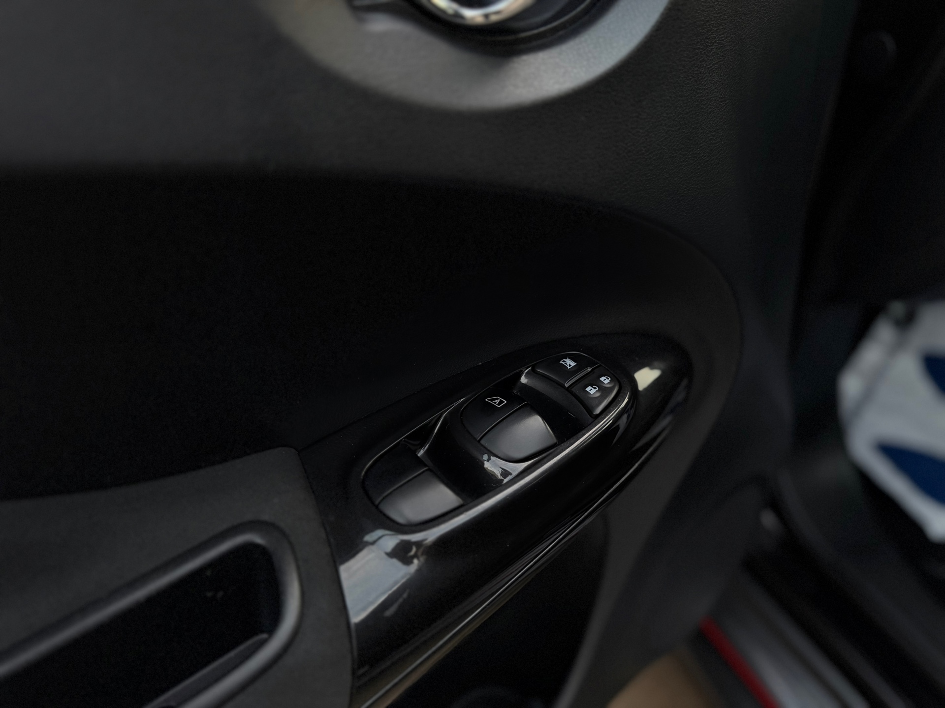 Foto van Nissan Nissan Juke