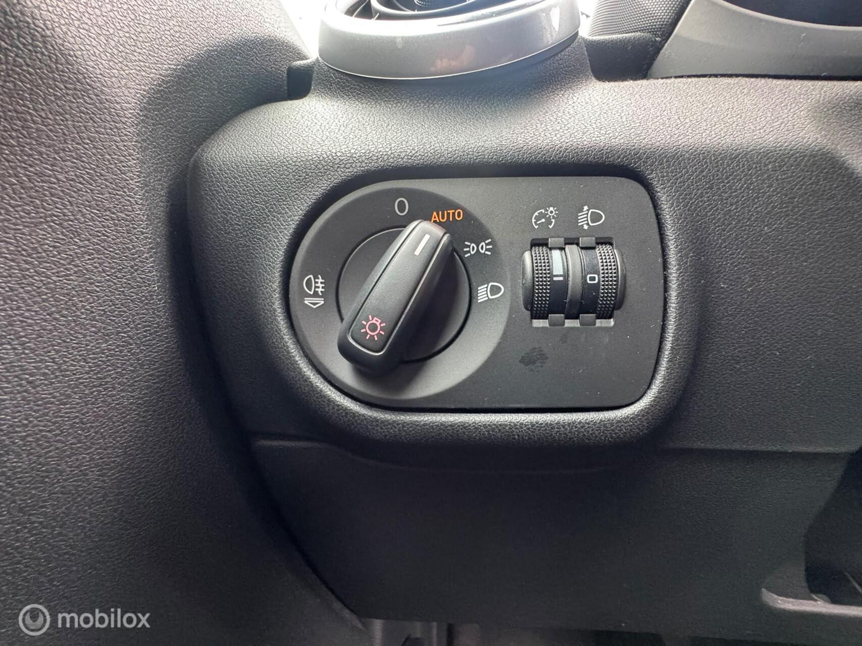 Foto van Audi Audi A1