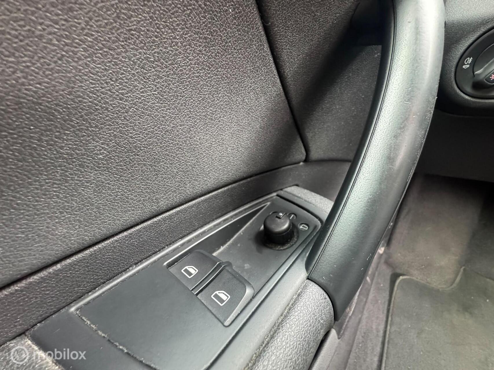 Foto van Audi Audi A1