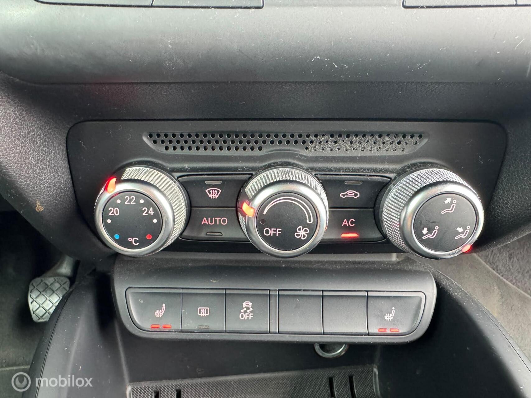 Foto van Audi Audi A1
