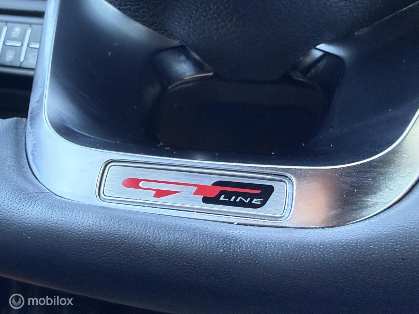 Foto van Kia Proceed