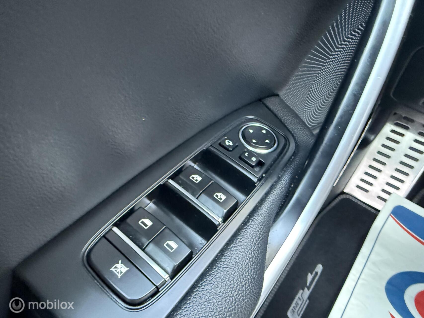 Foto van Kia Proceed