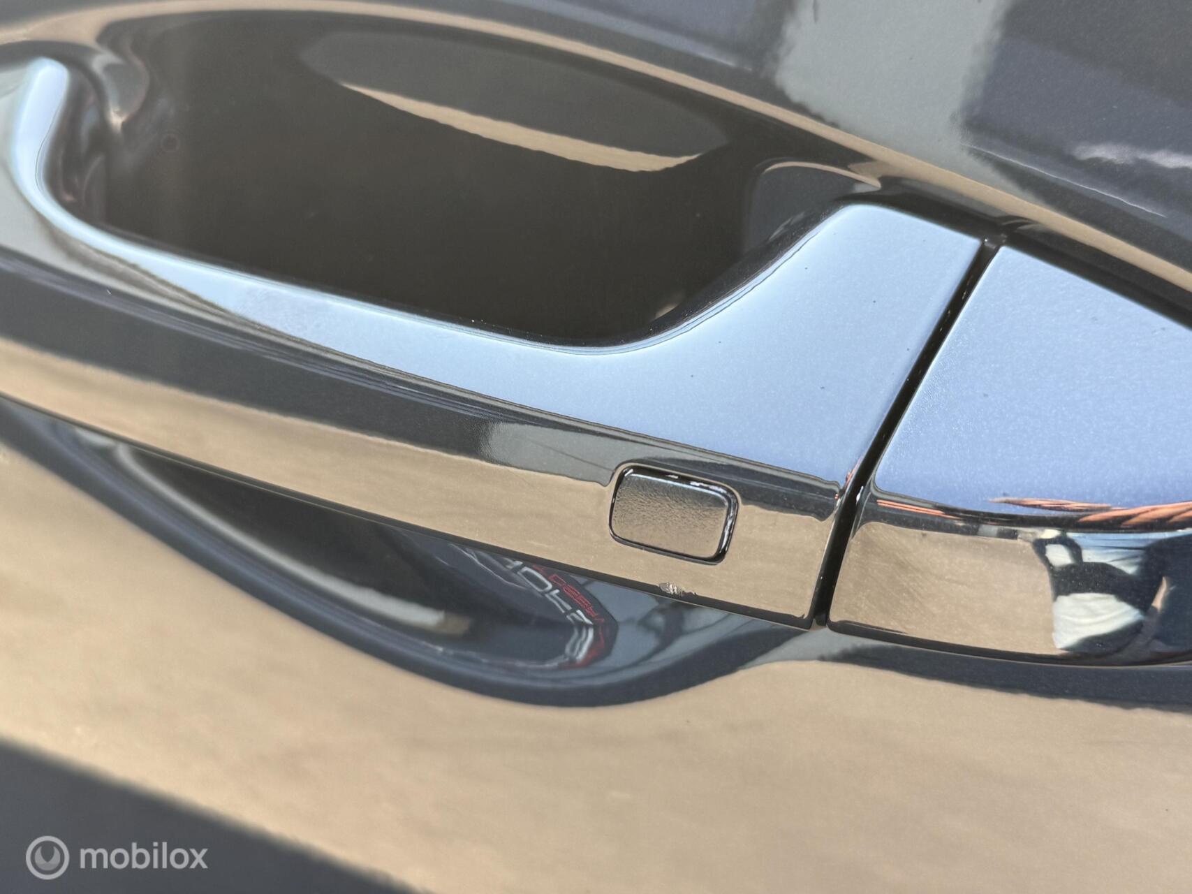 Foto van Kia Proceed