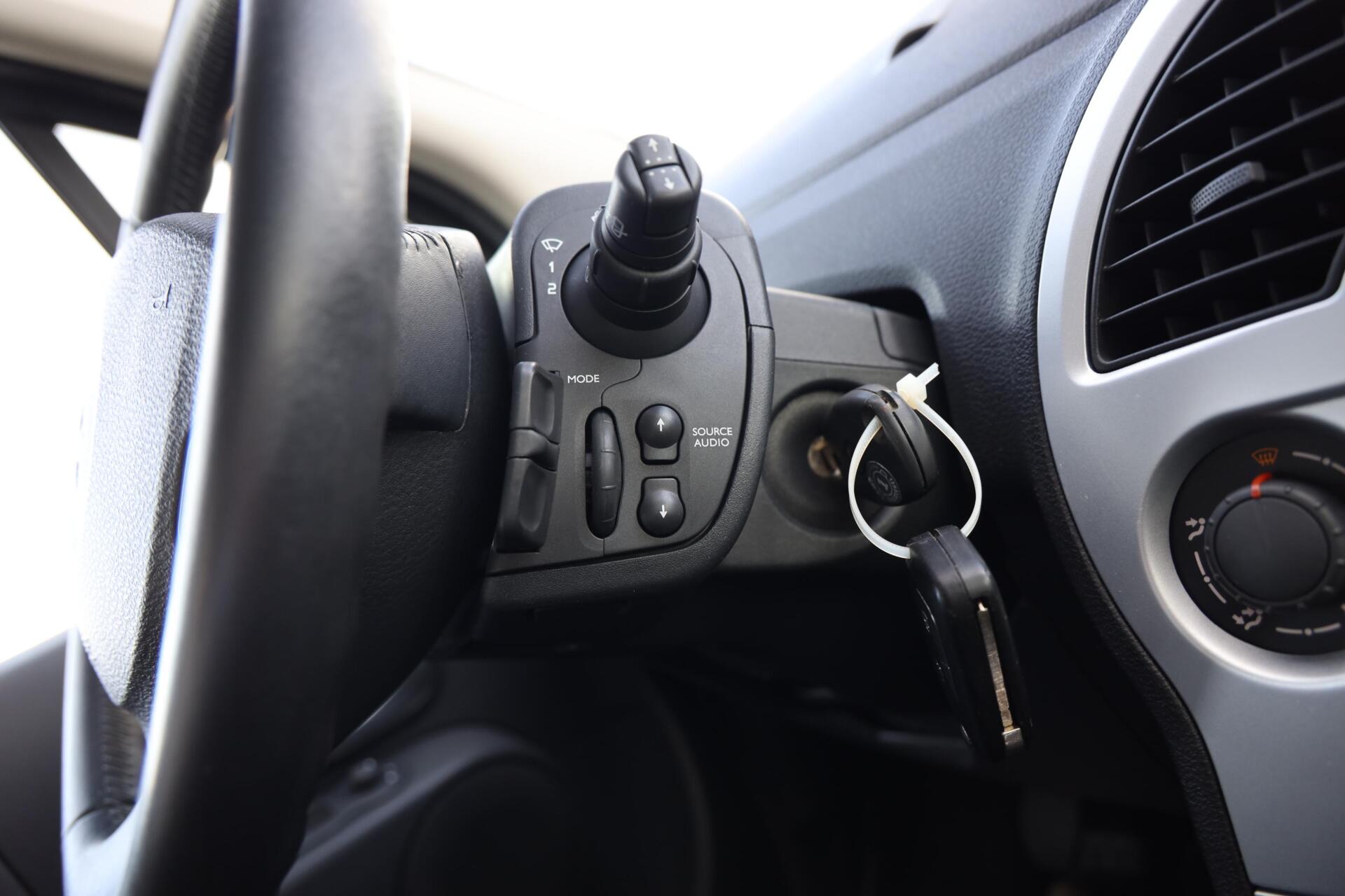 Foto van Renault Modus