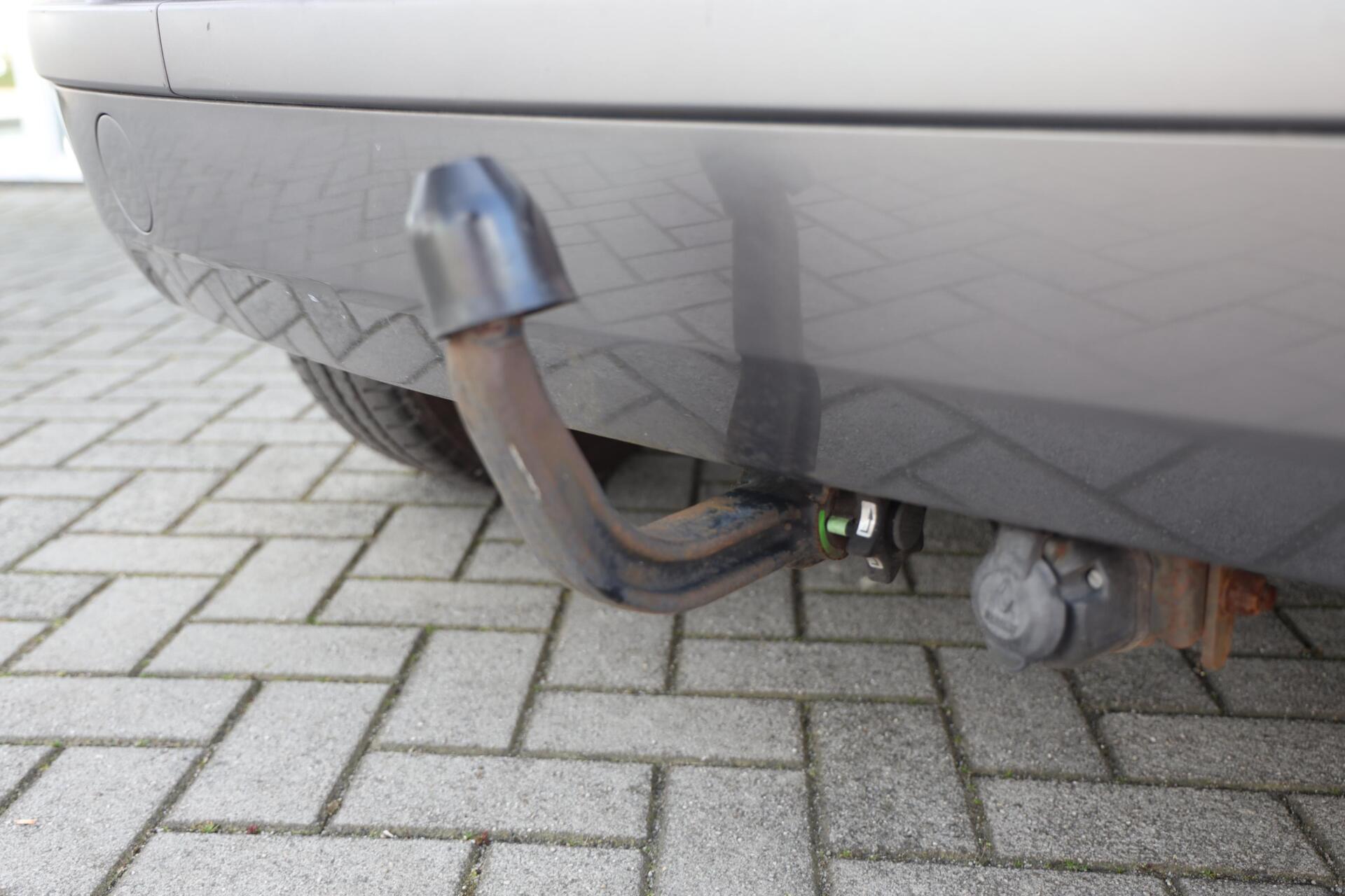 Foto van Renault Modus