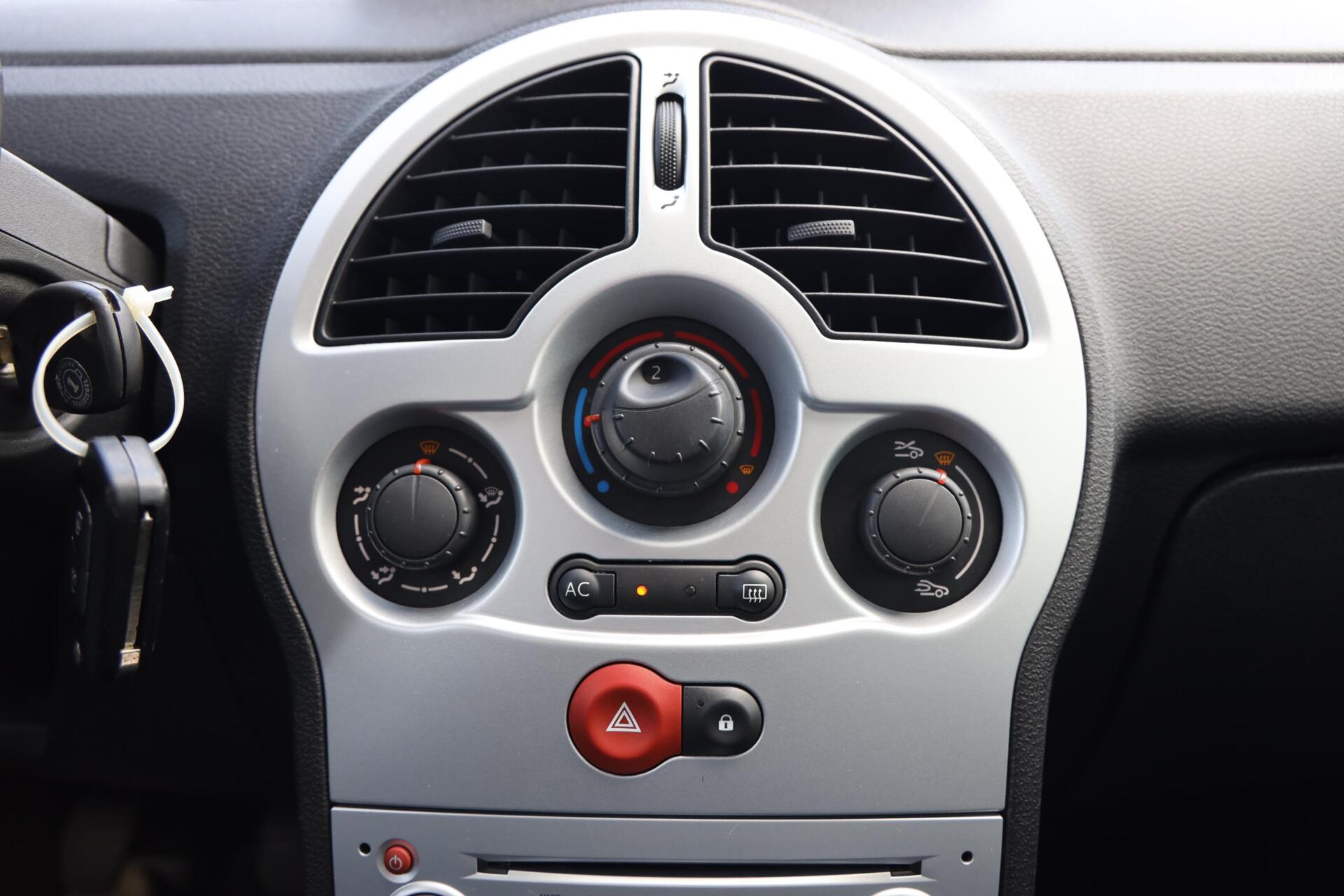 Foto van Renault Modus
