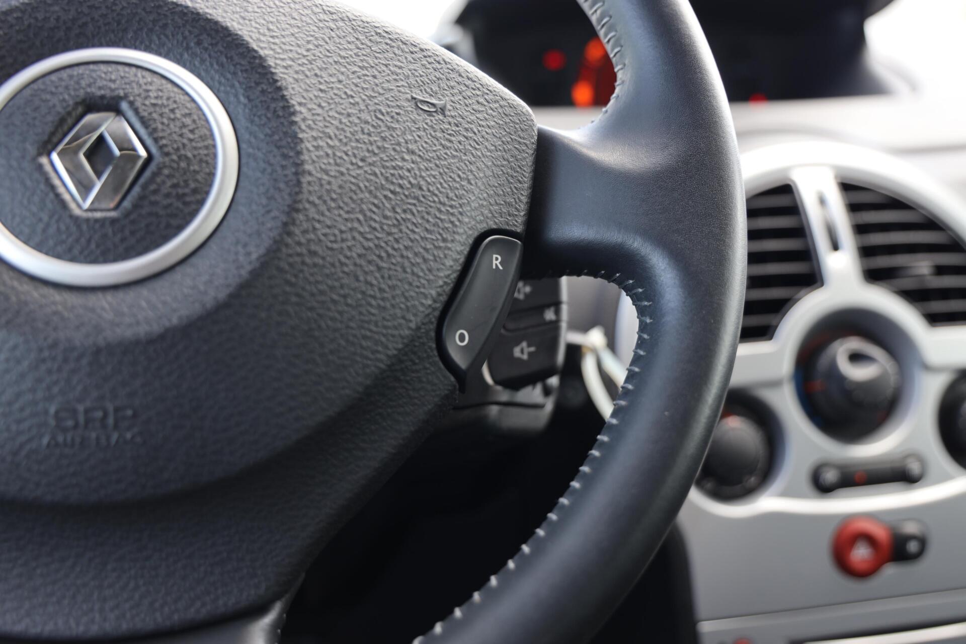 Foto van Renault Modus