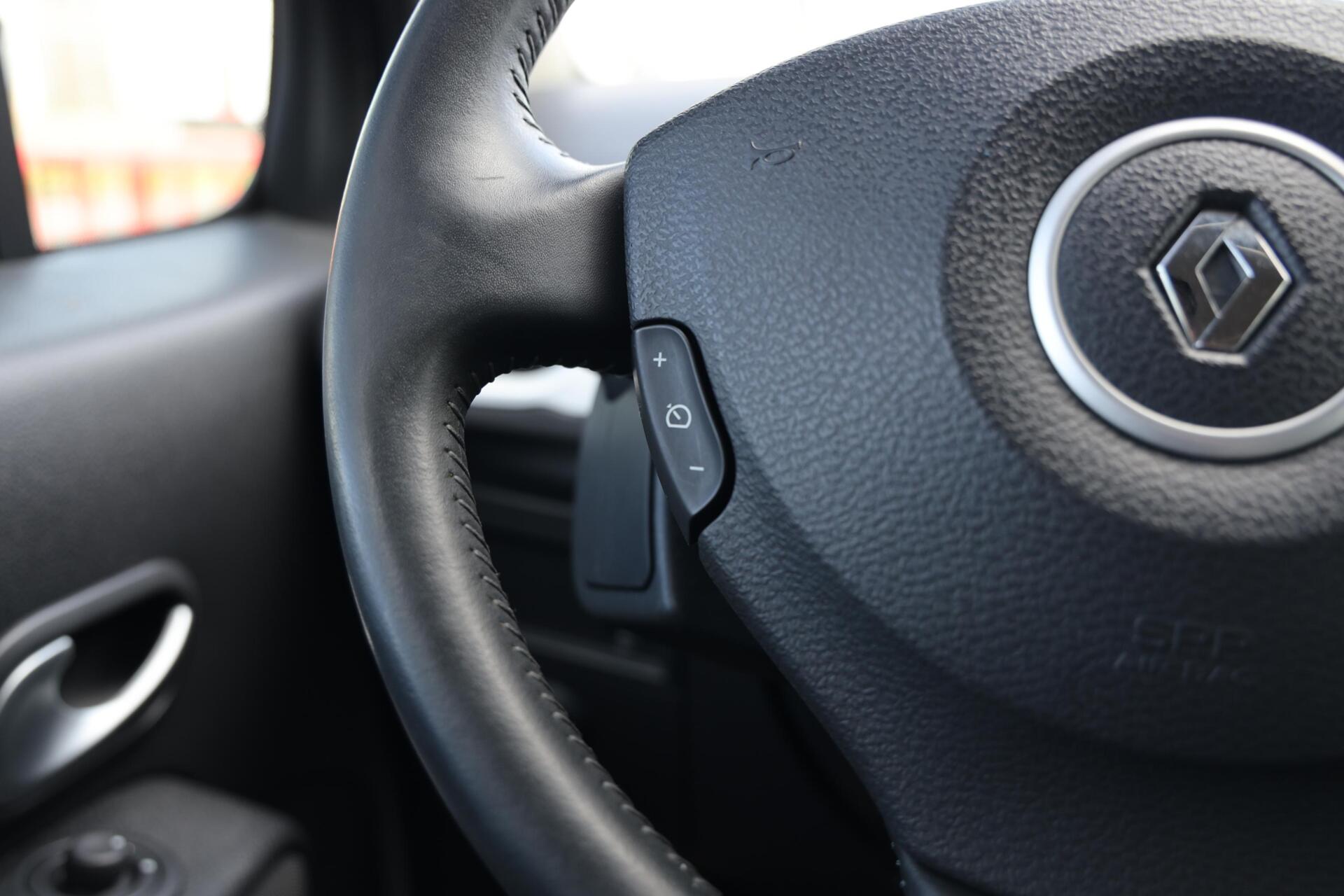 Foto van Renault Modus