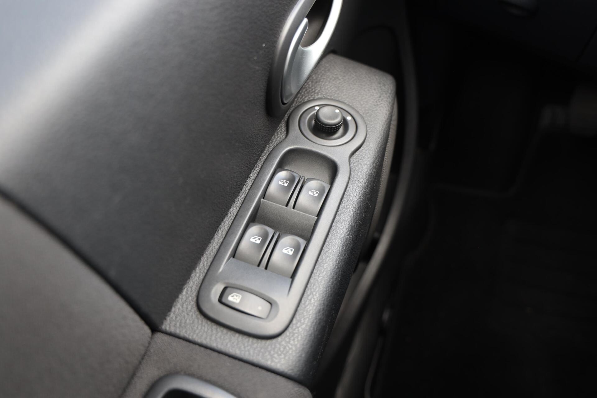 Foto van Renault Modus
