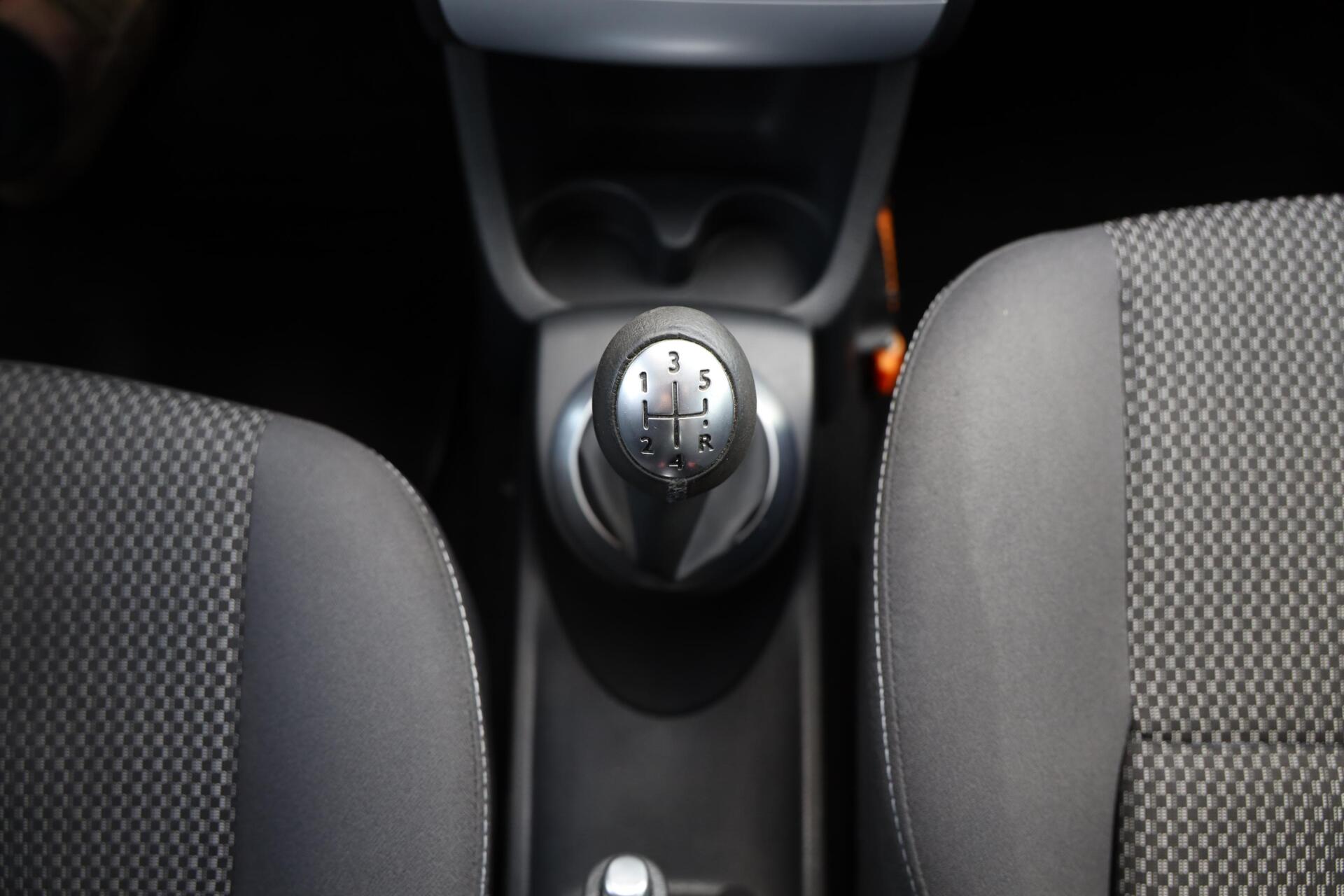 Foto van Renault Modus