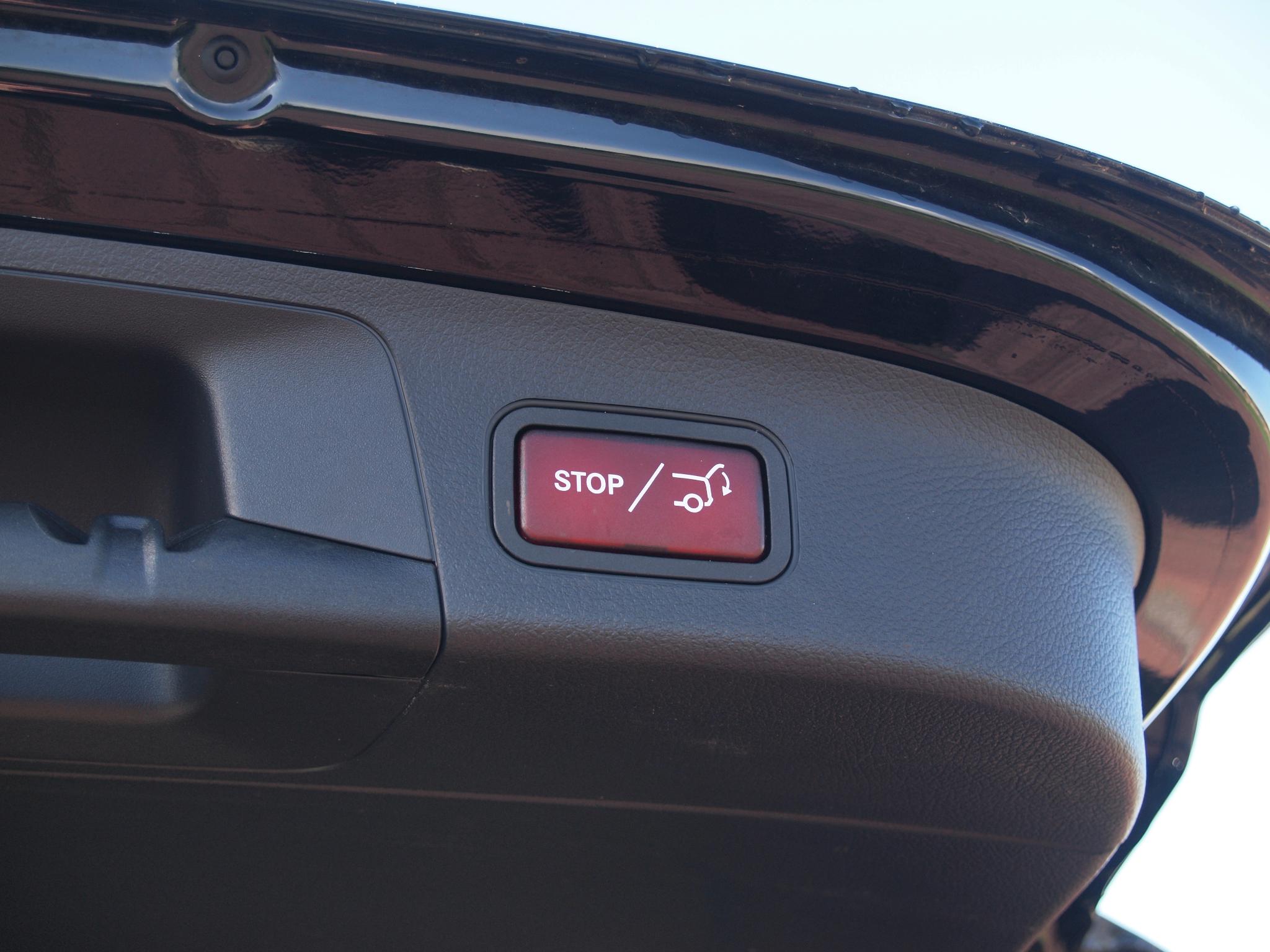 Foto van Mercedes-Benz Eqa