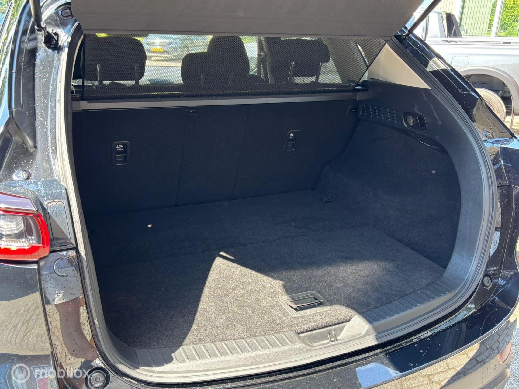 Foto van Mazda Mazda Cx-5