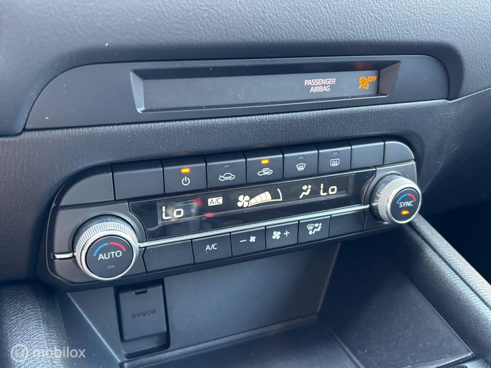 Foto van Mazda Mazda Cx-5