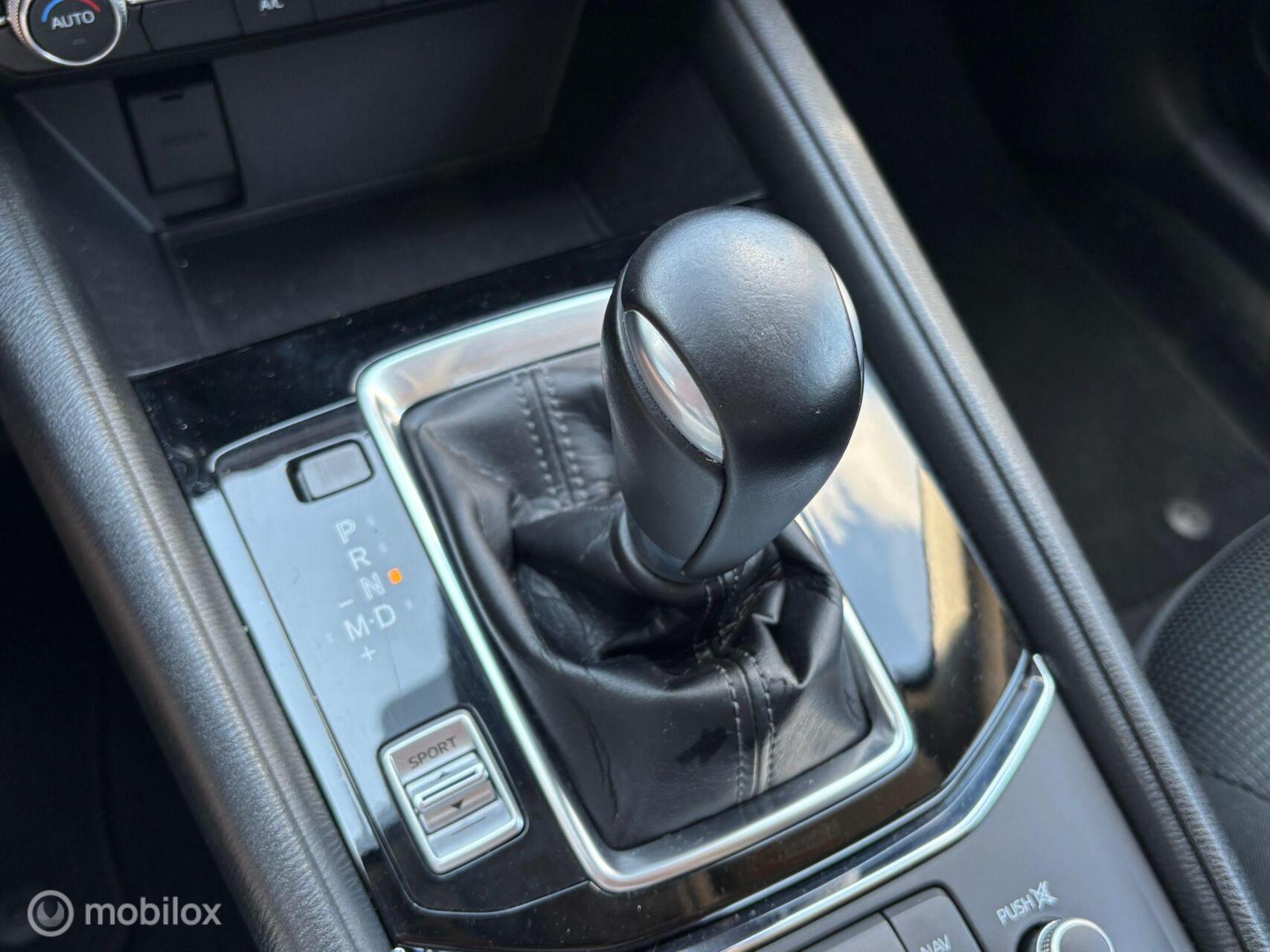 Foto van Mazda Mazda Cx-5