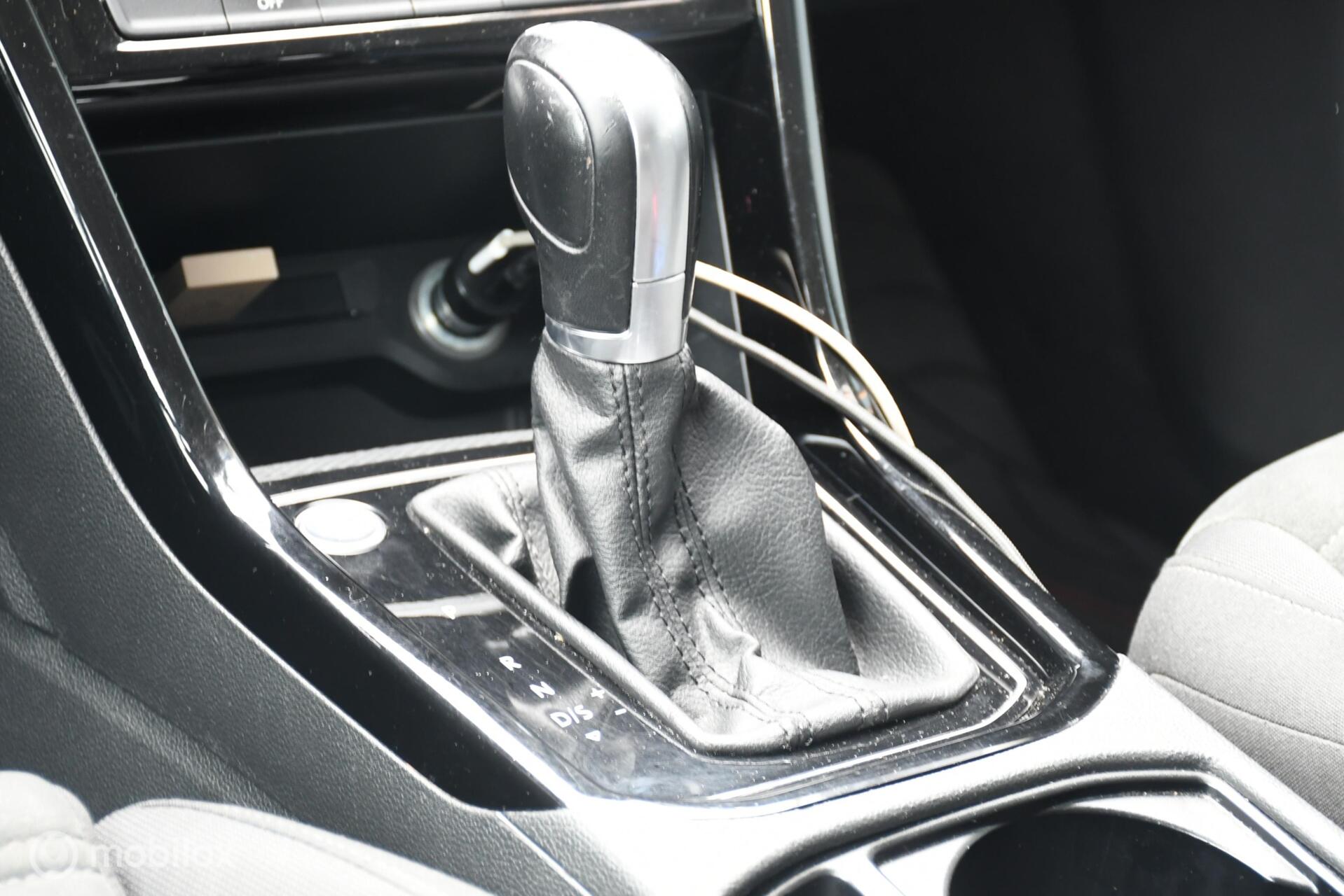 Foto van Volkswagen Touran