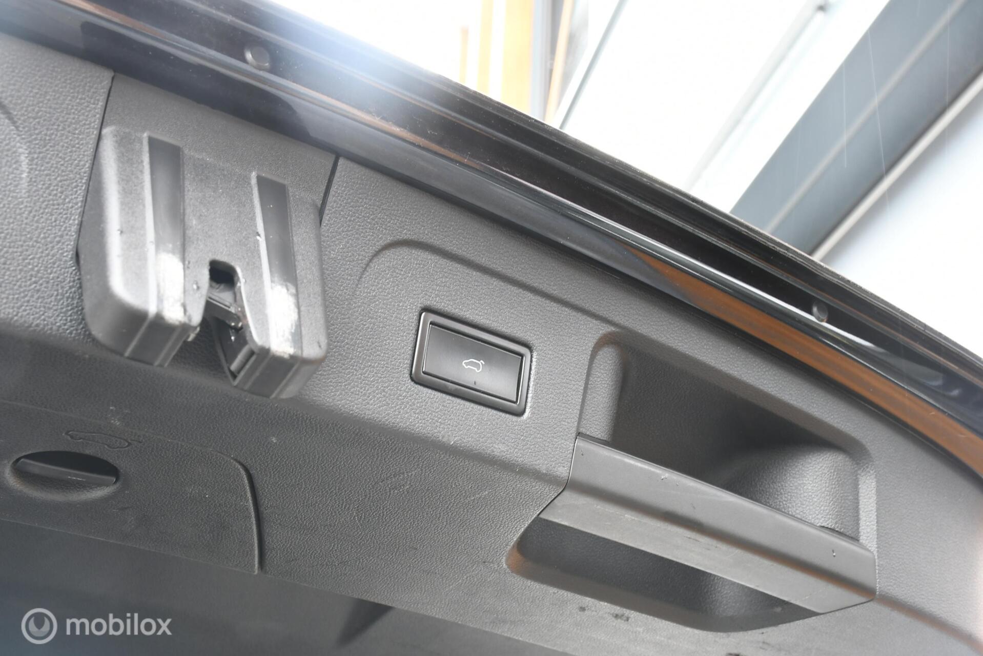 Foto van Volkswagen Touran