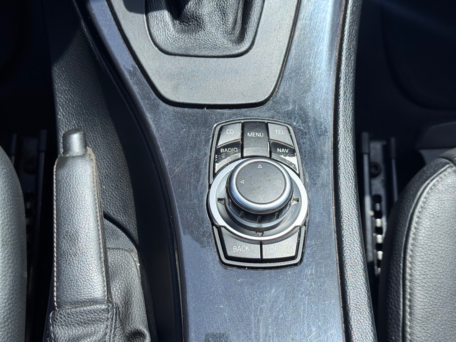 Foto van BMW 3er Reihe