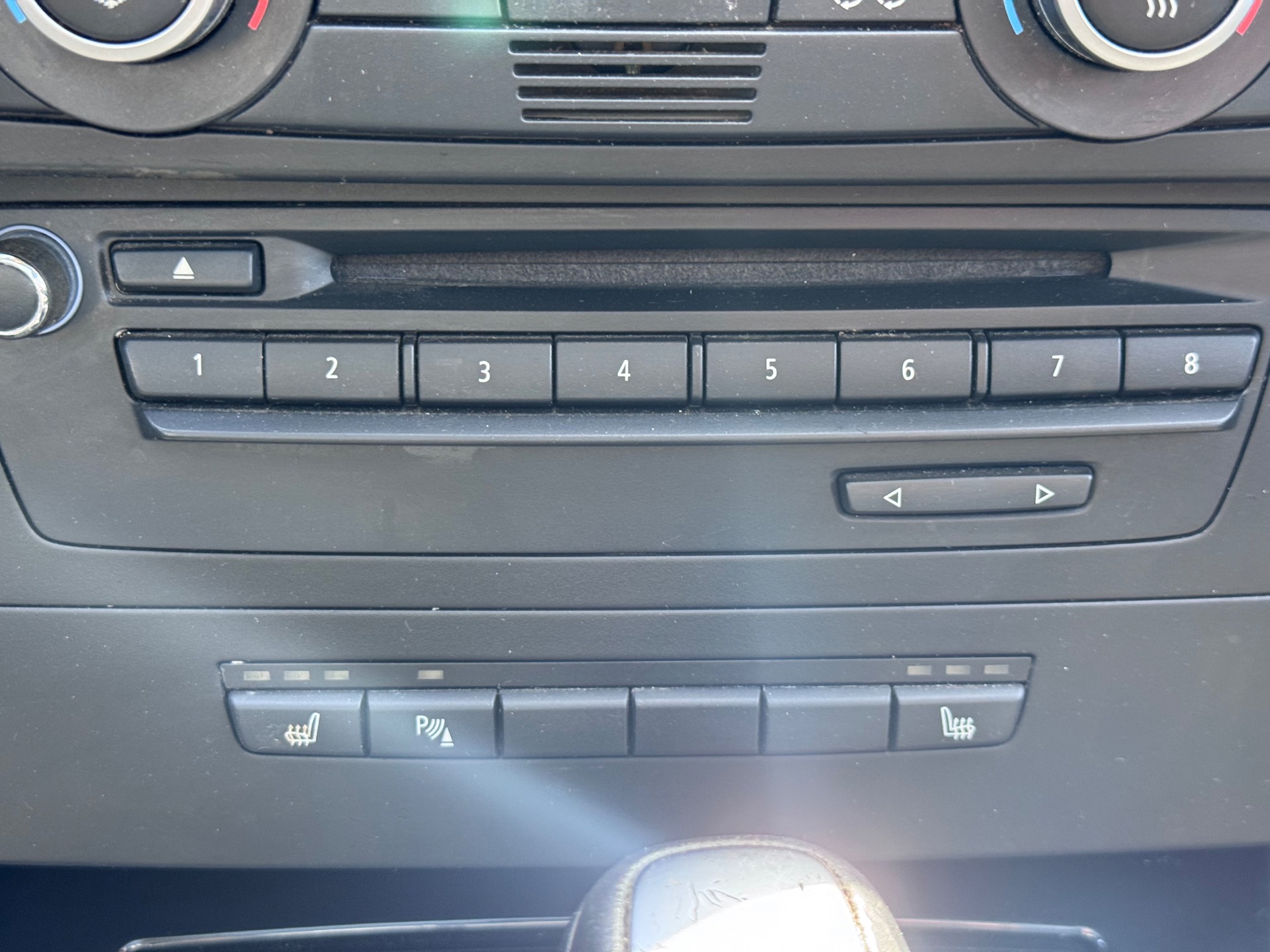 Foto van BMW 3er Reihe