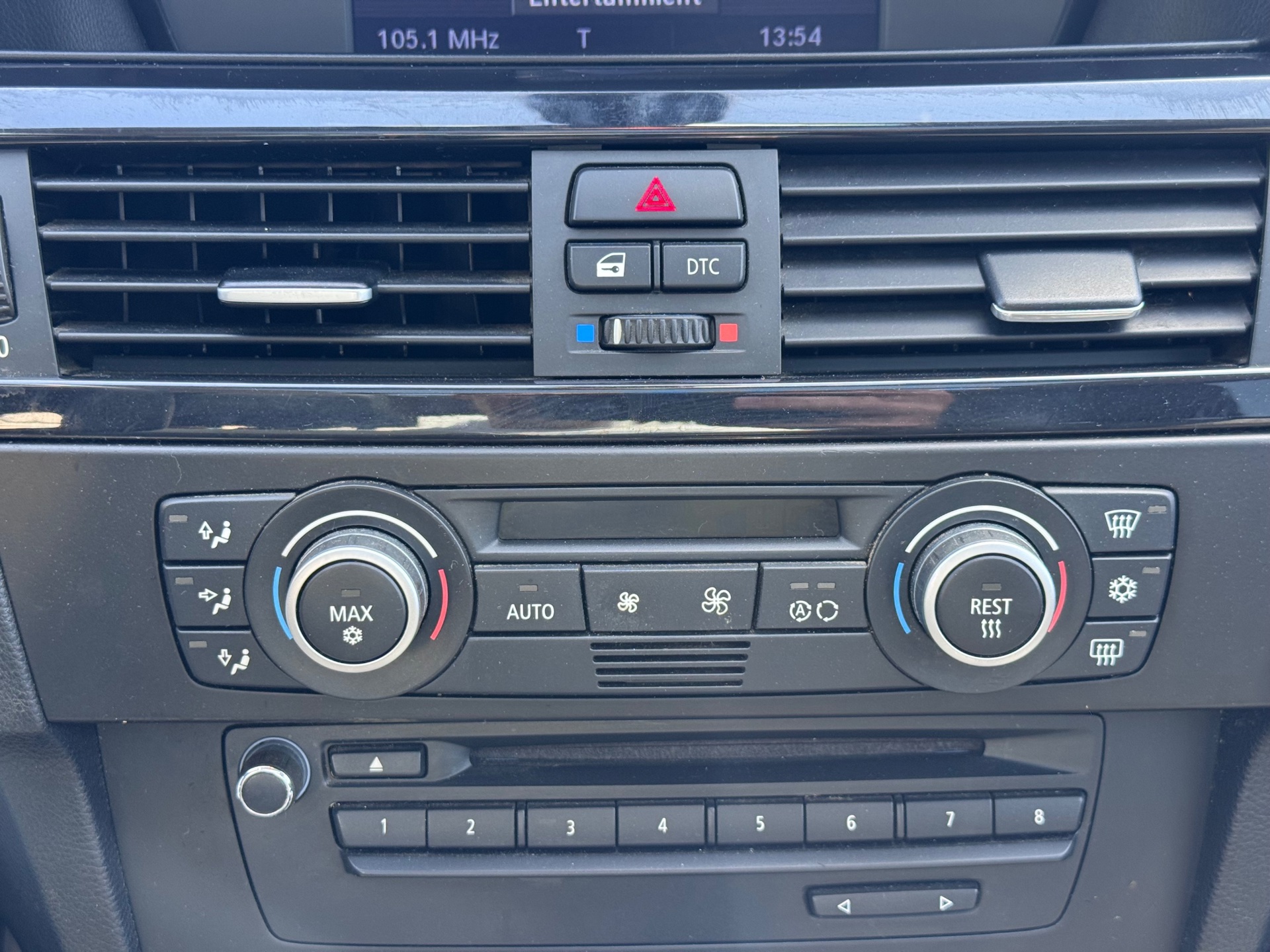 Foto van BMW 3er Reihe