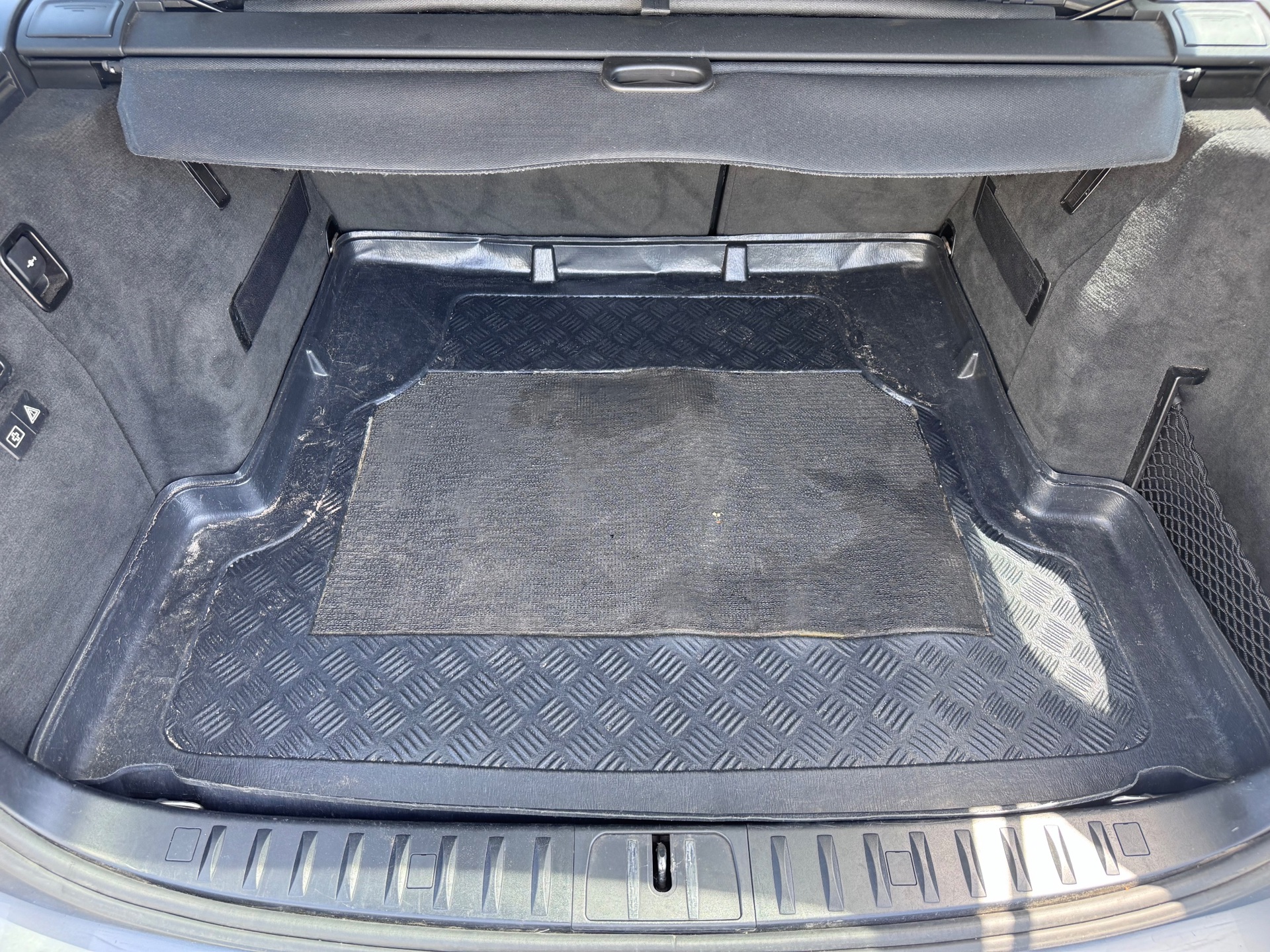 Foto van BMW 3er Reihe