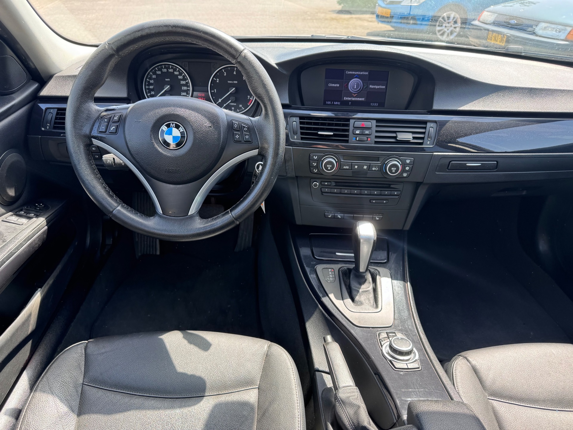 Foto van BMW 3er Reihe