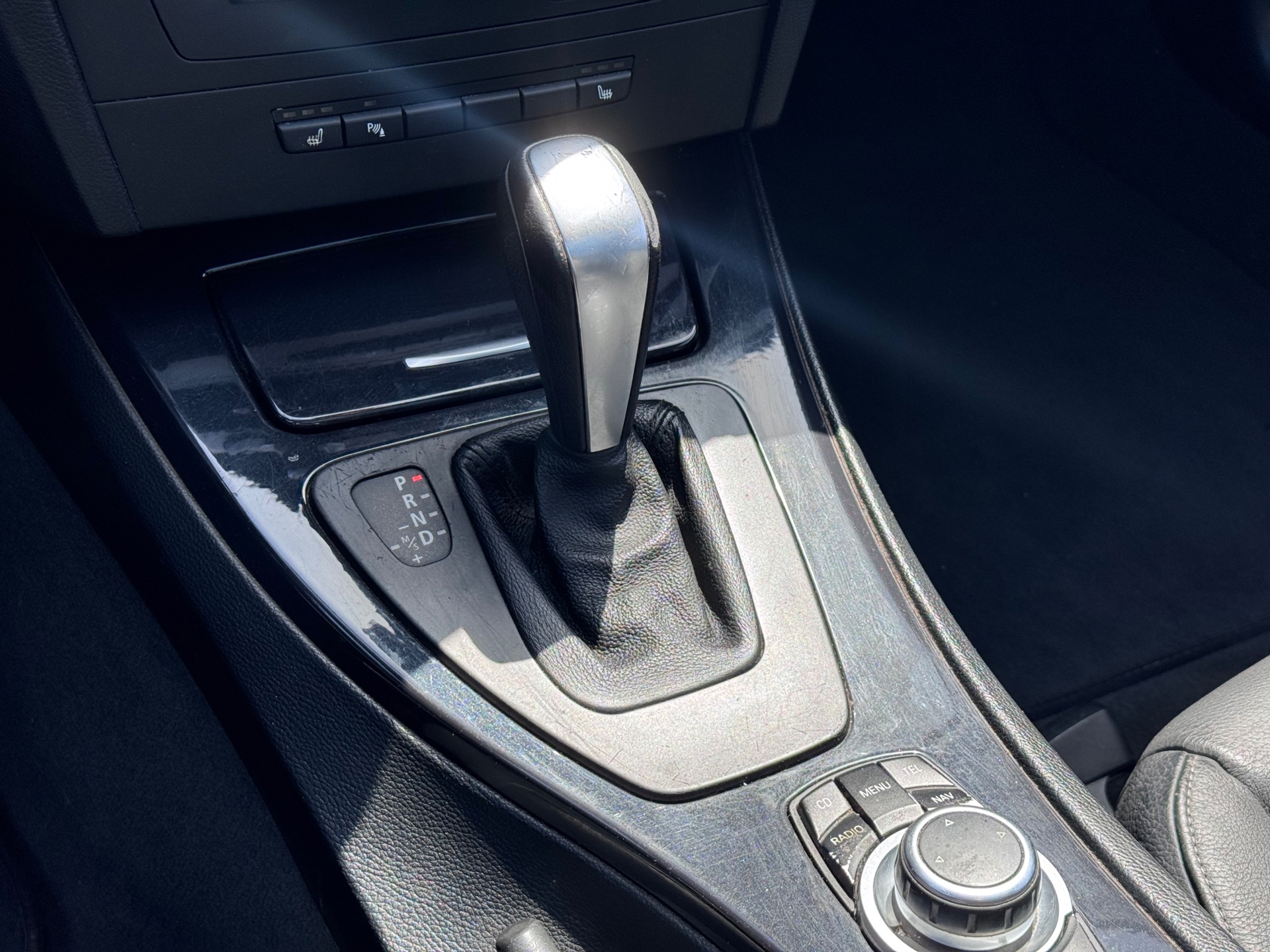 Foto van BMW 3er Reihe