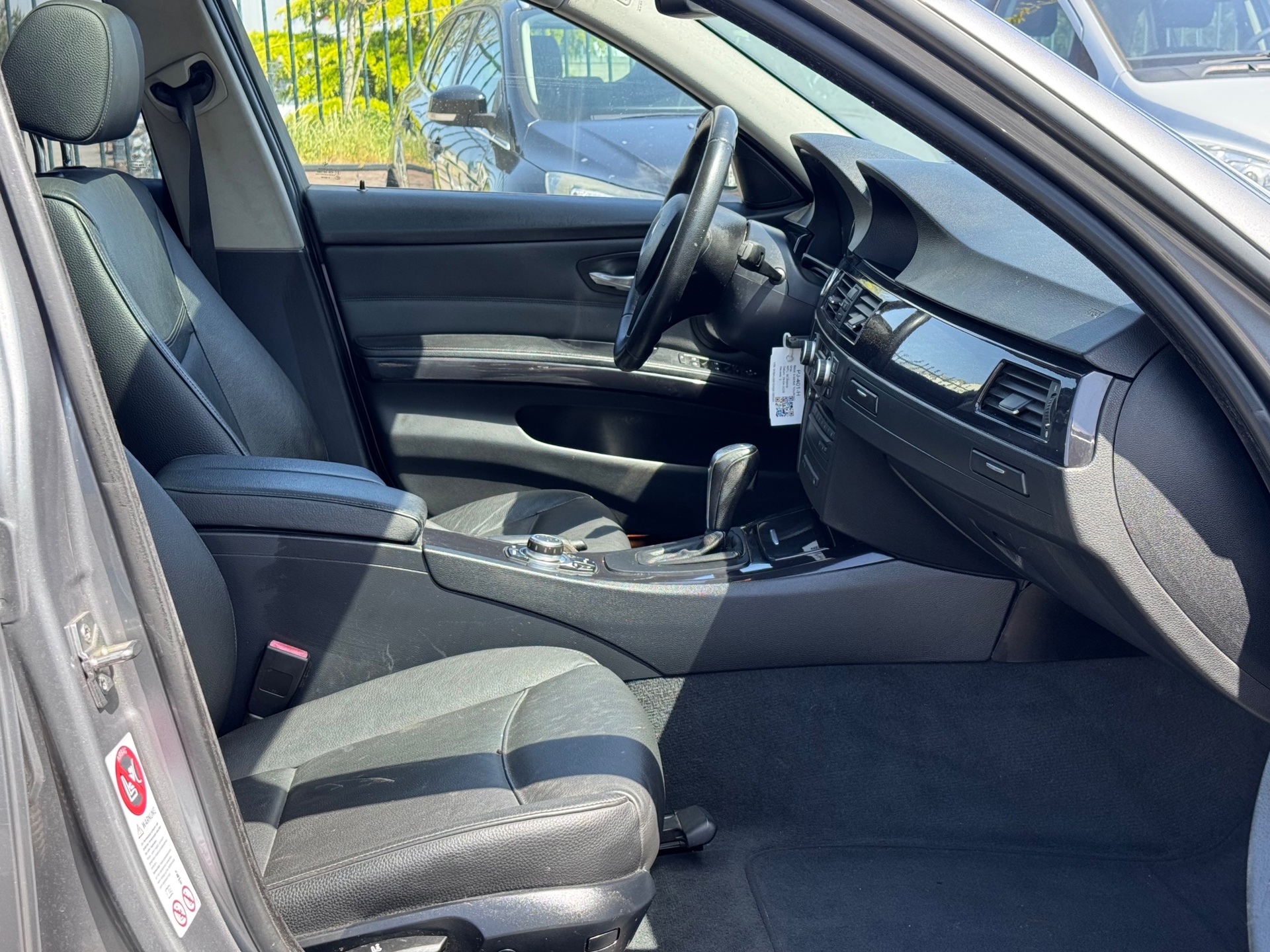 Foto van BMW 3er Reihe