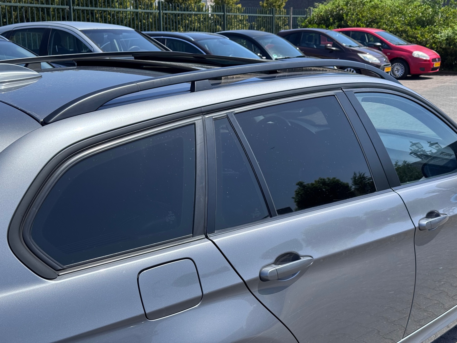Foto van BMW 3er Reihe