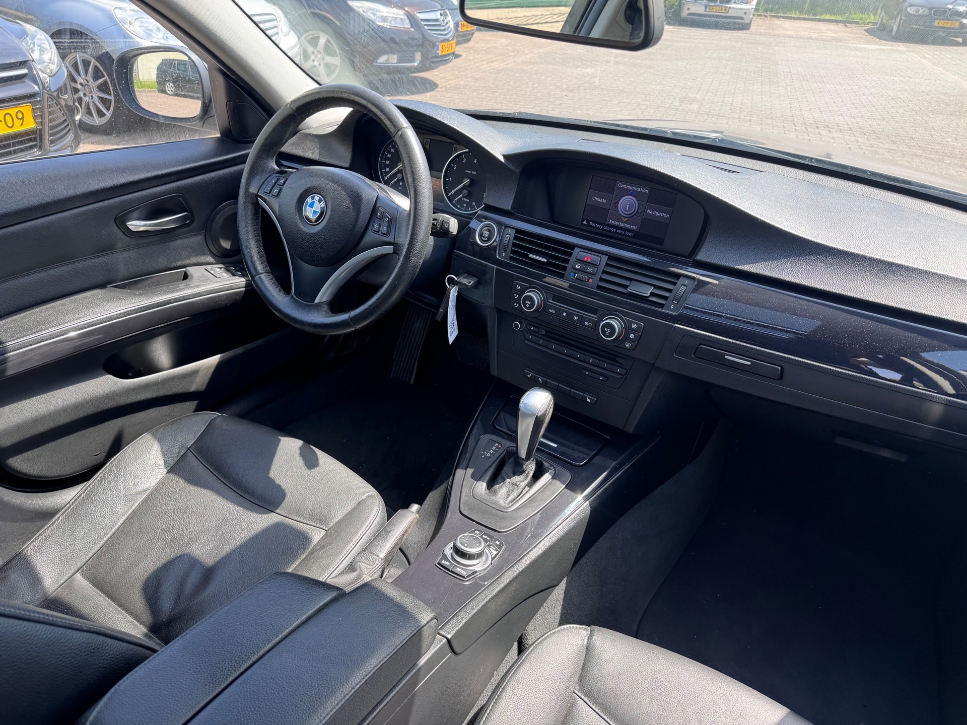 Foto van BMW 3er Reihe