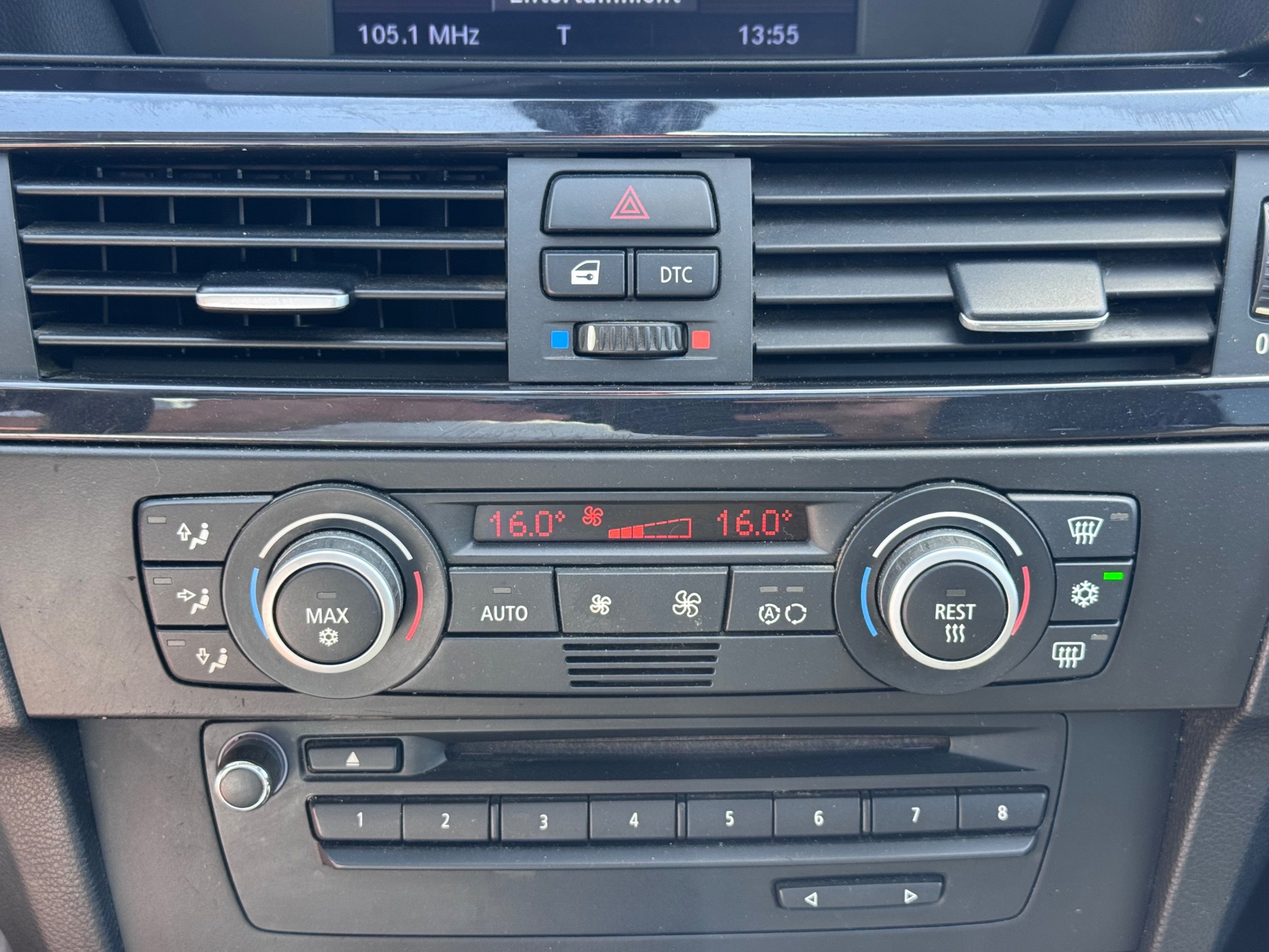 Foto van BMW 3er Reihe