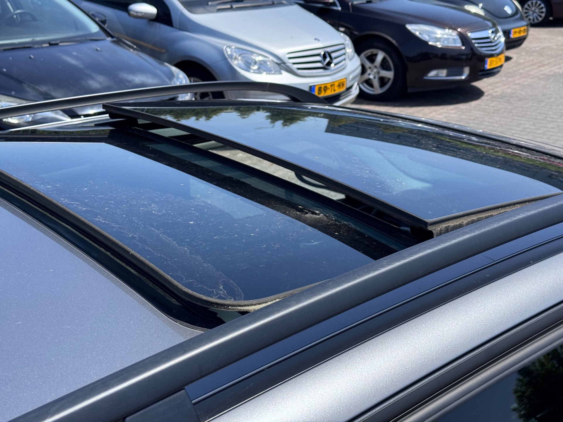 Foto van BMW 3er Reihe