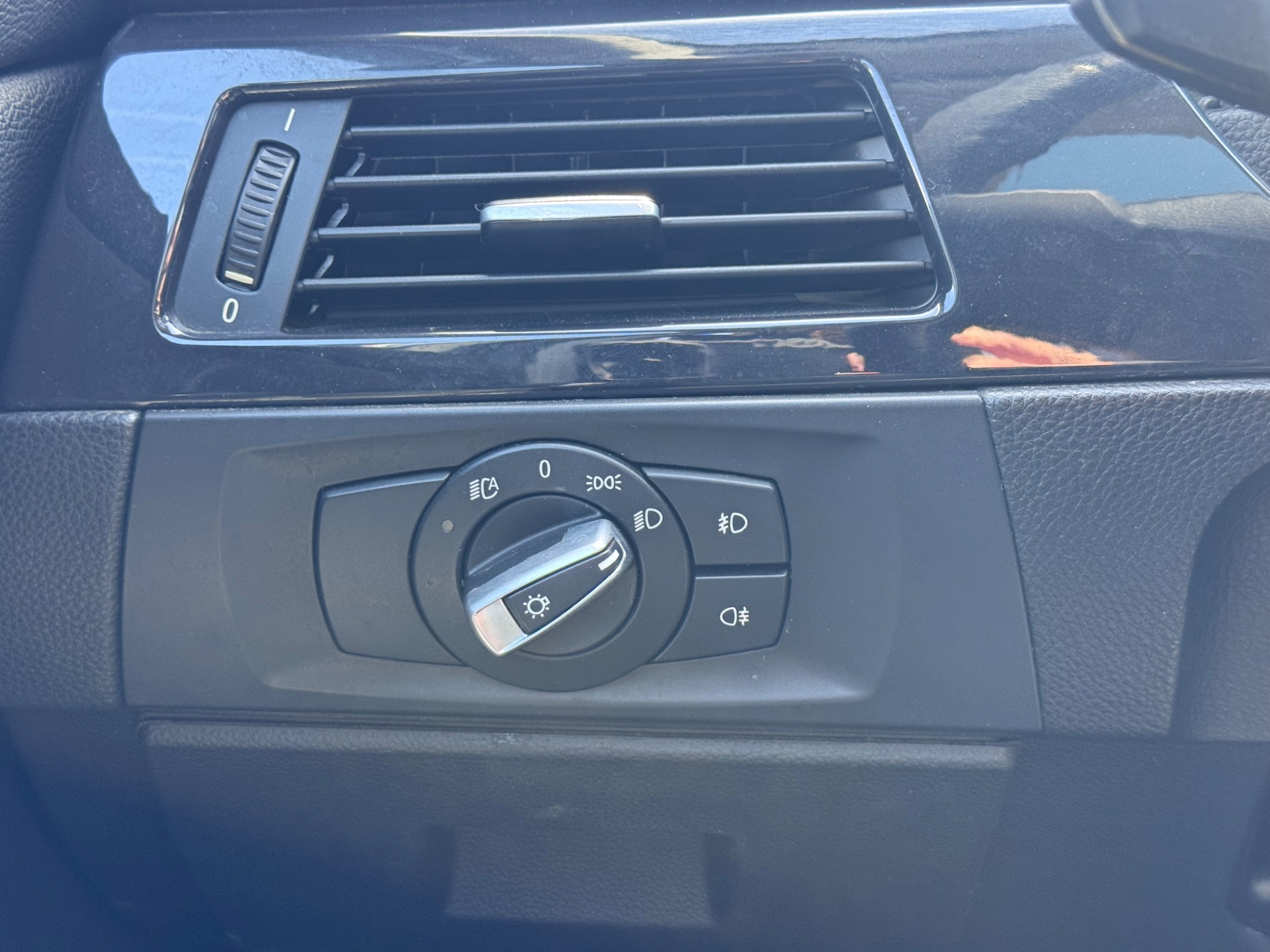 Foto van BMW 3er Reihe