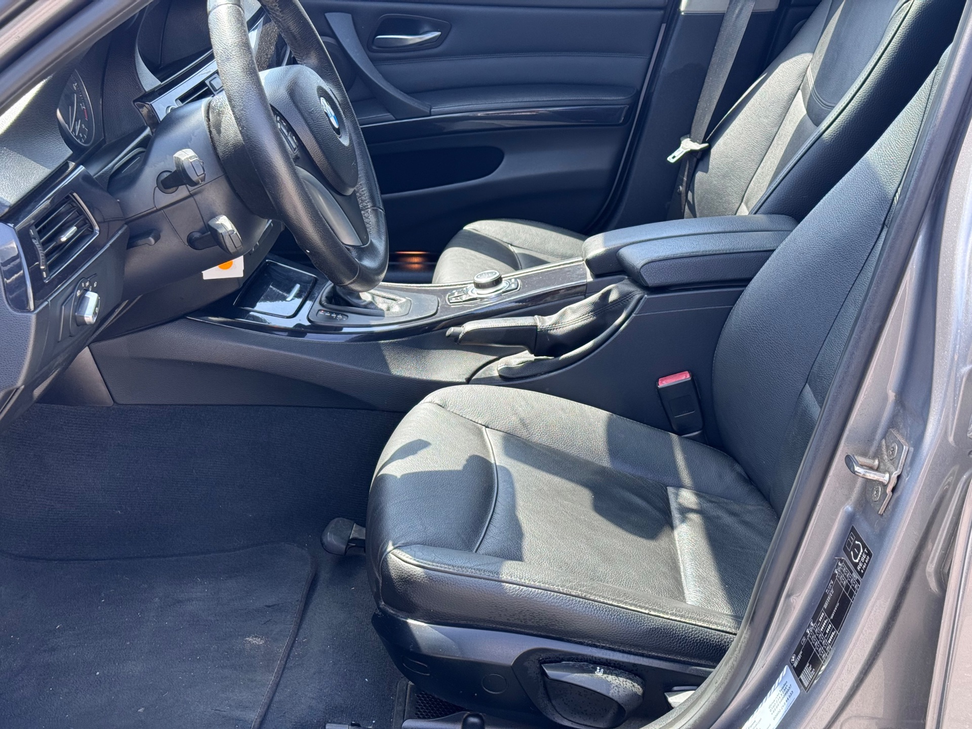 Foto van BMW 3er Reihe