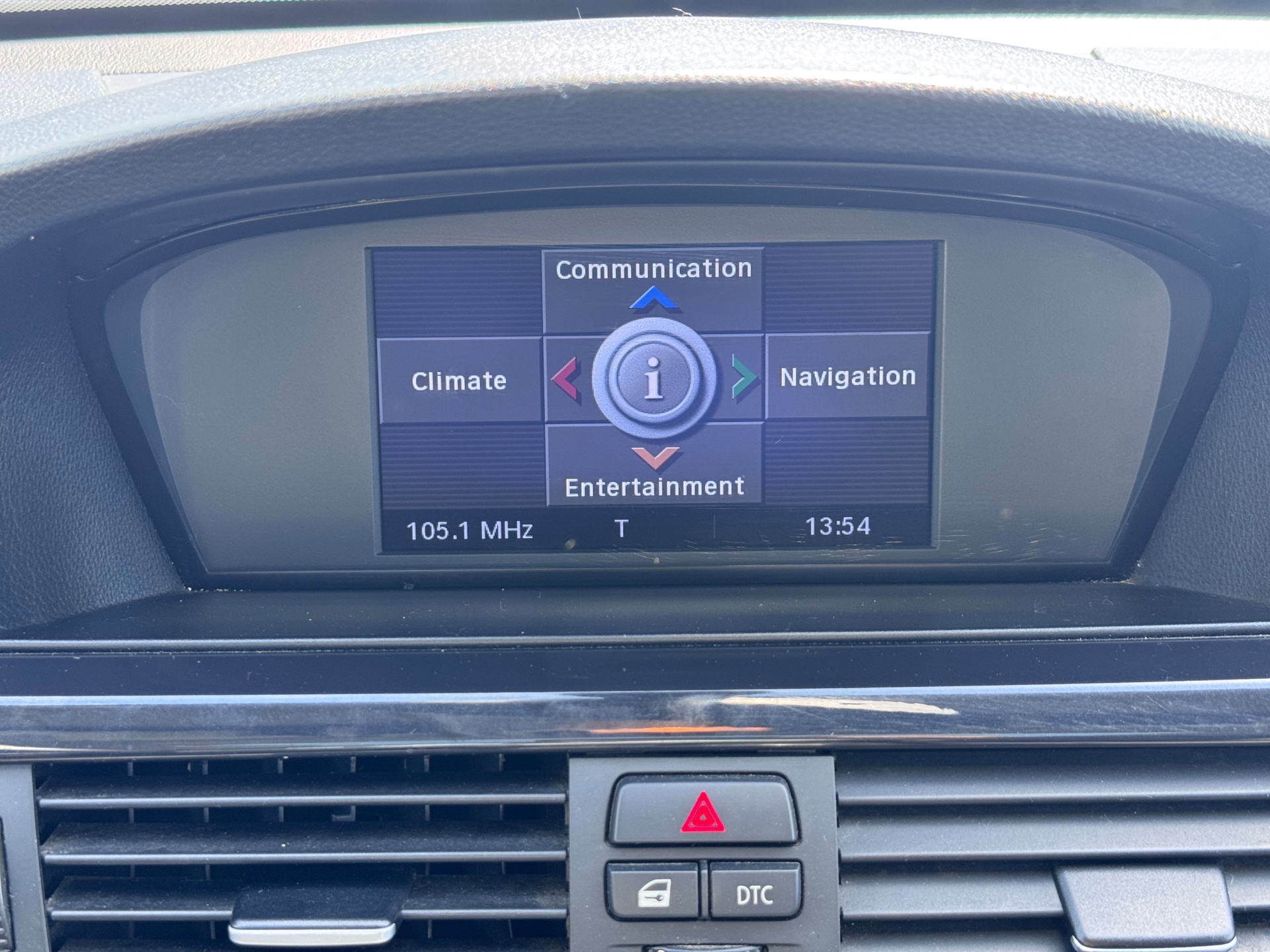 Foto van BMW 3er Reihe