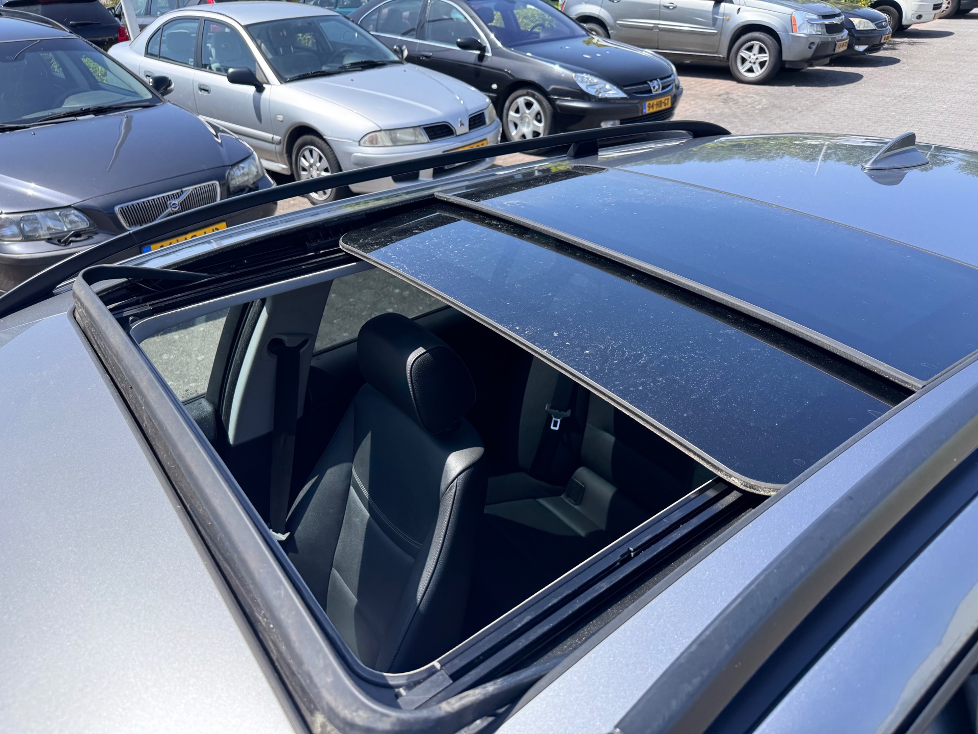 Foto van BMW 3er Reihe