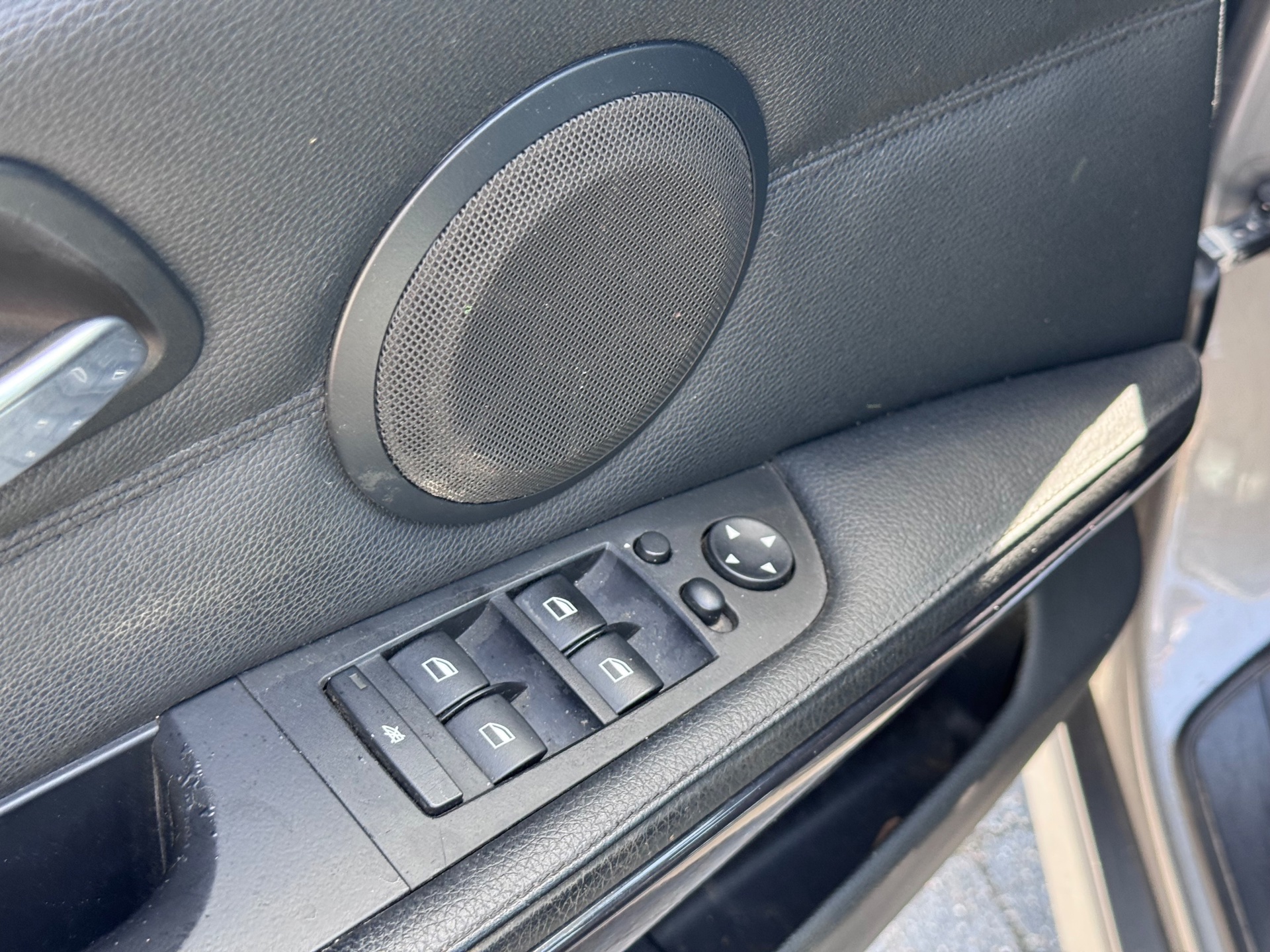 Foto van BMW 3er Reihe